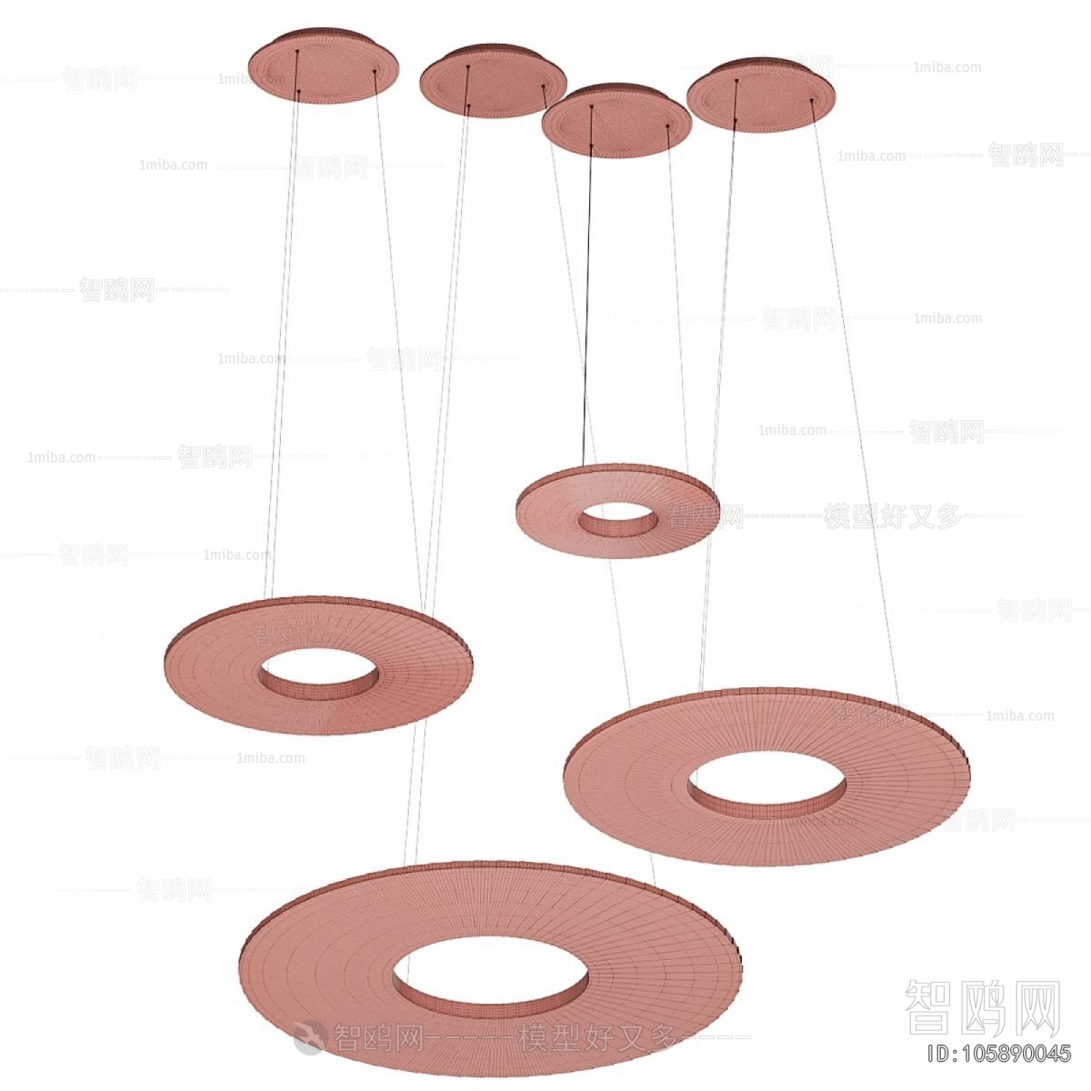 Modern Droplight