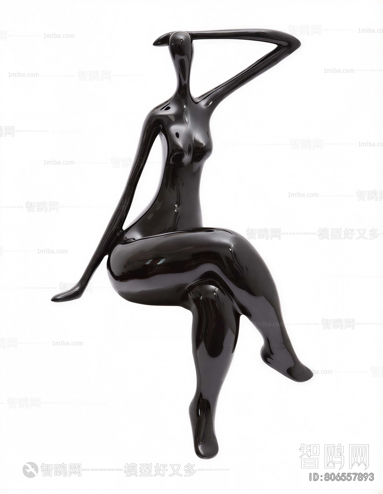 Modern Sculpture