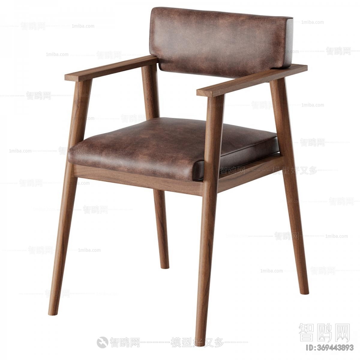 Modern Dining Chair
