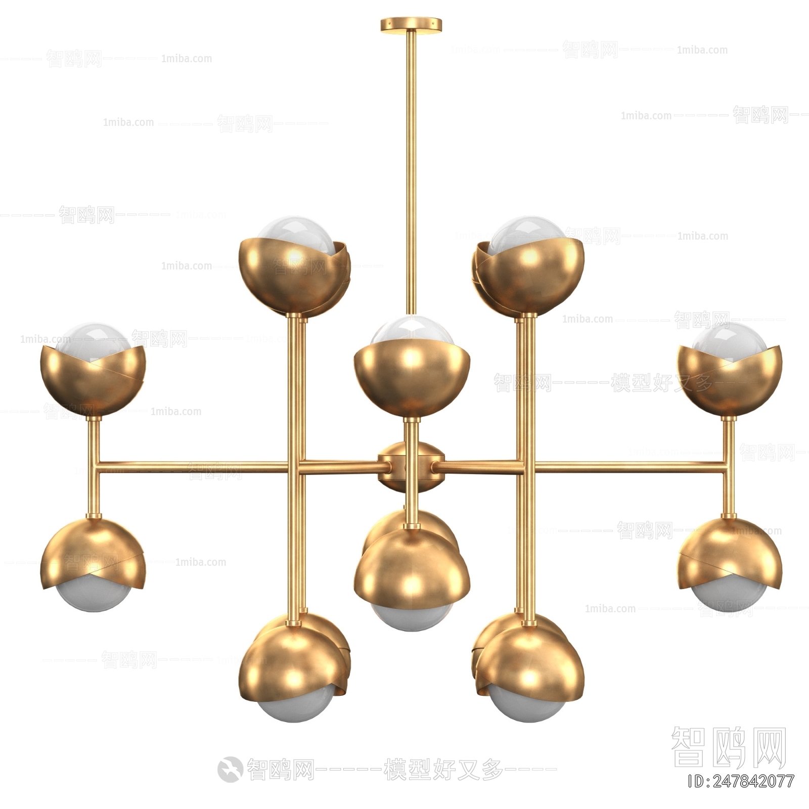 Modern Droplight