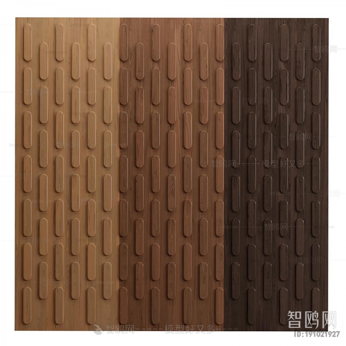 Modern Wall Panel