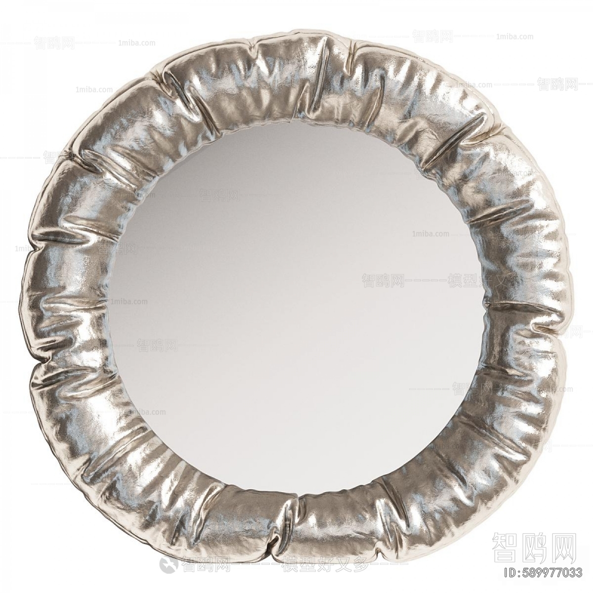 Modern The Mirror