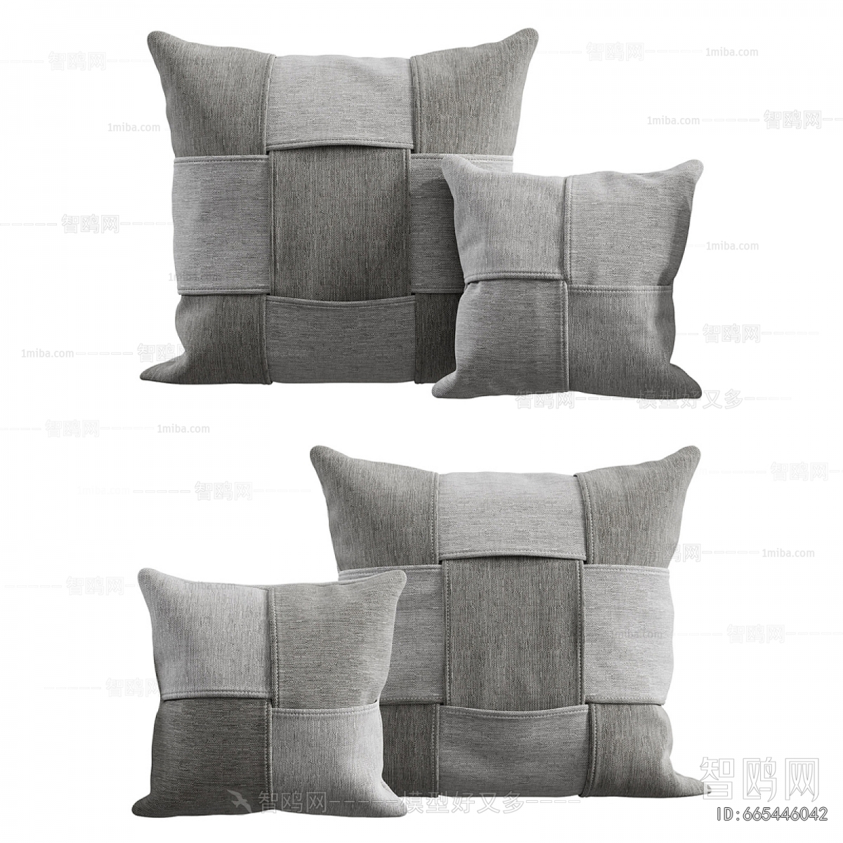 Modern Pillow