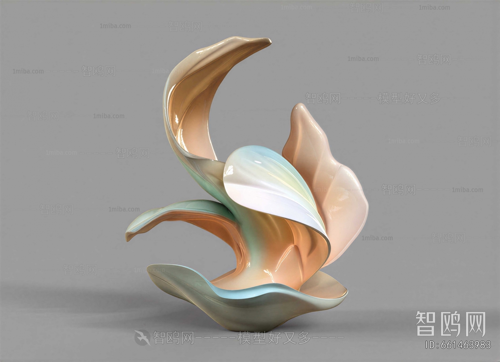 Modern Sculpture