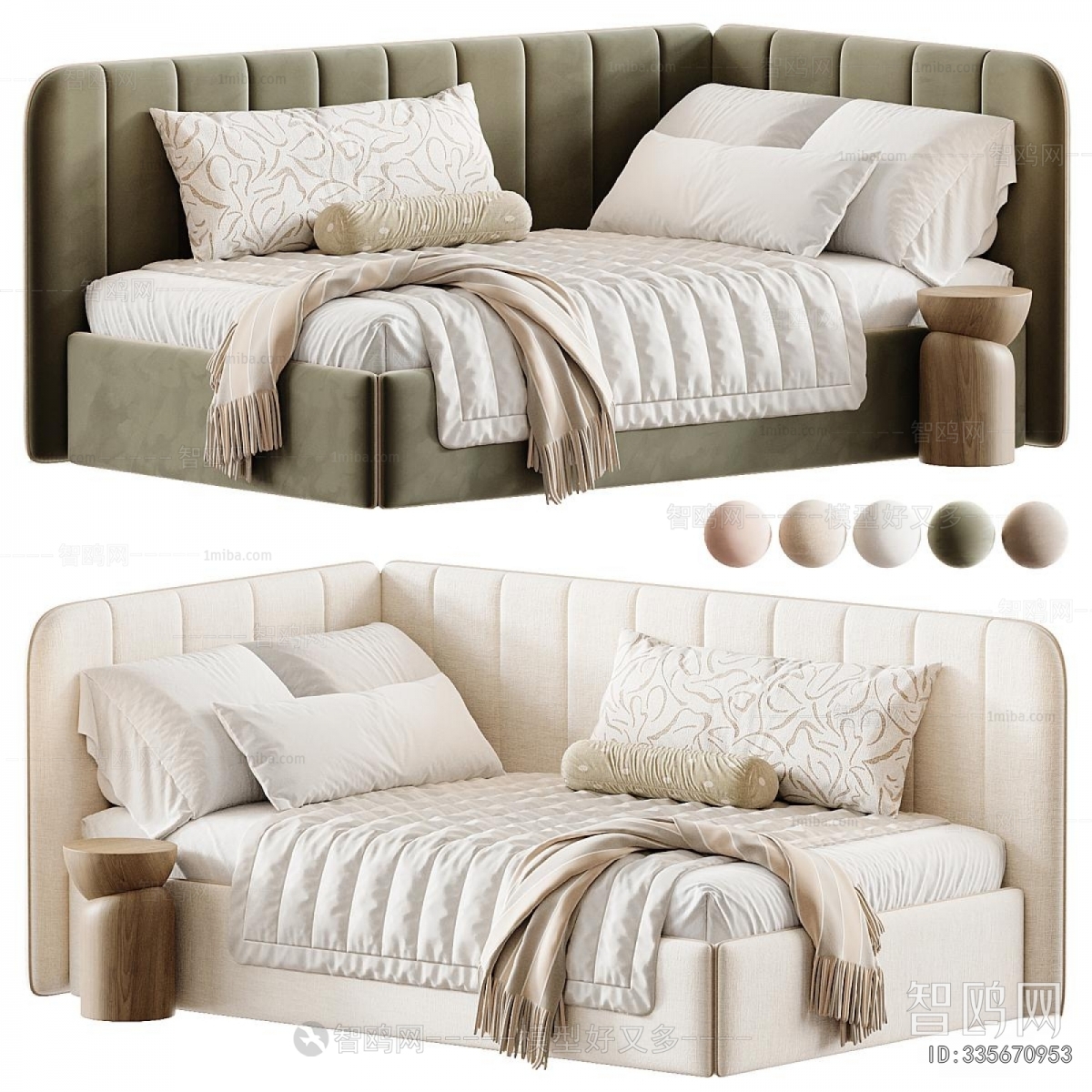 Modern Sofa Bed