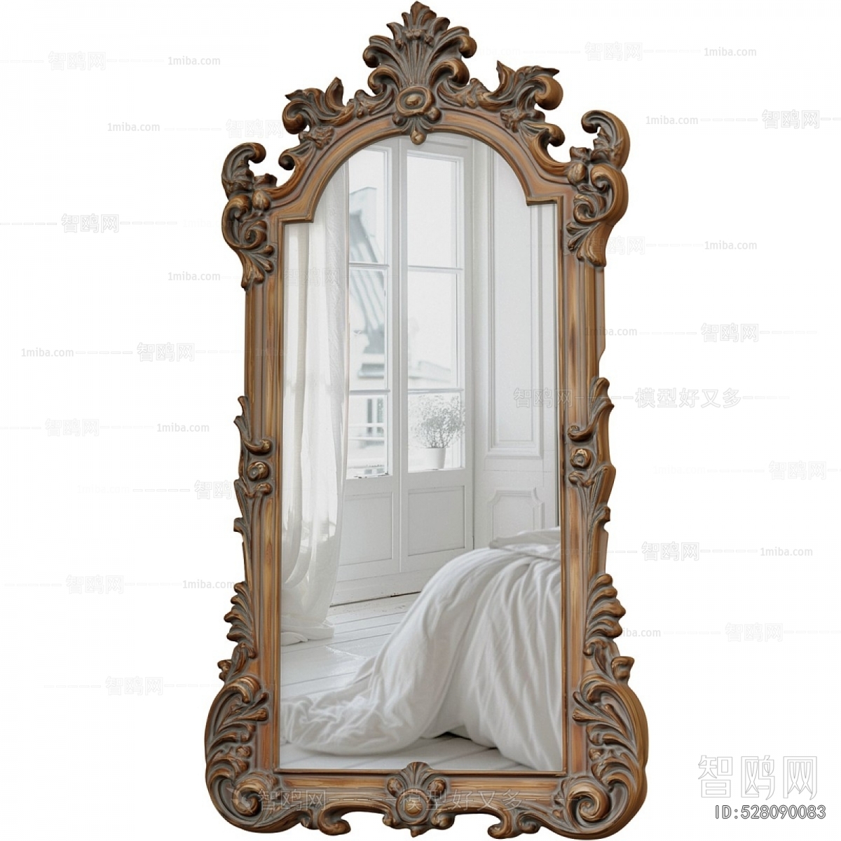 European Style The Mirror