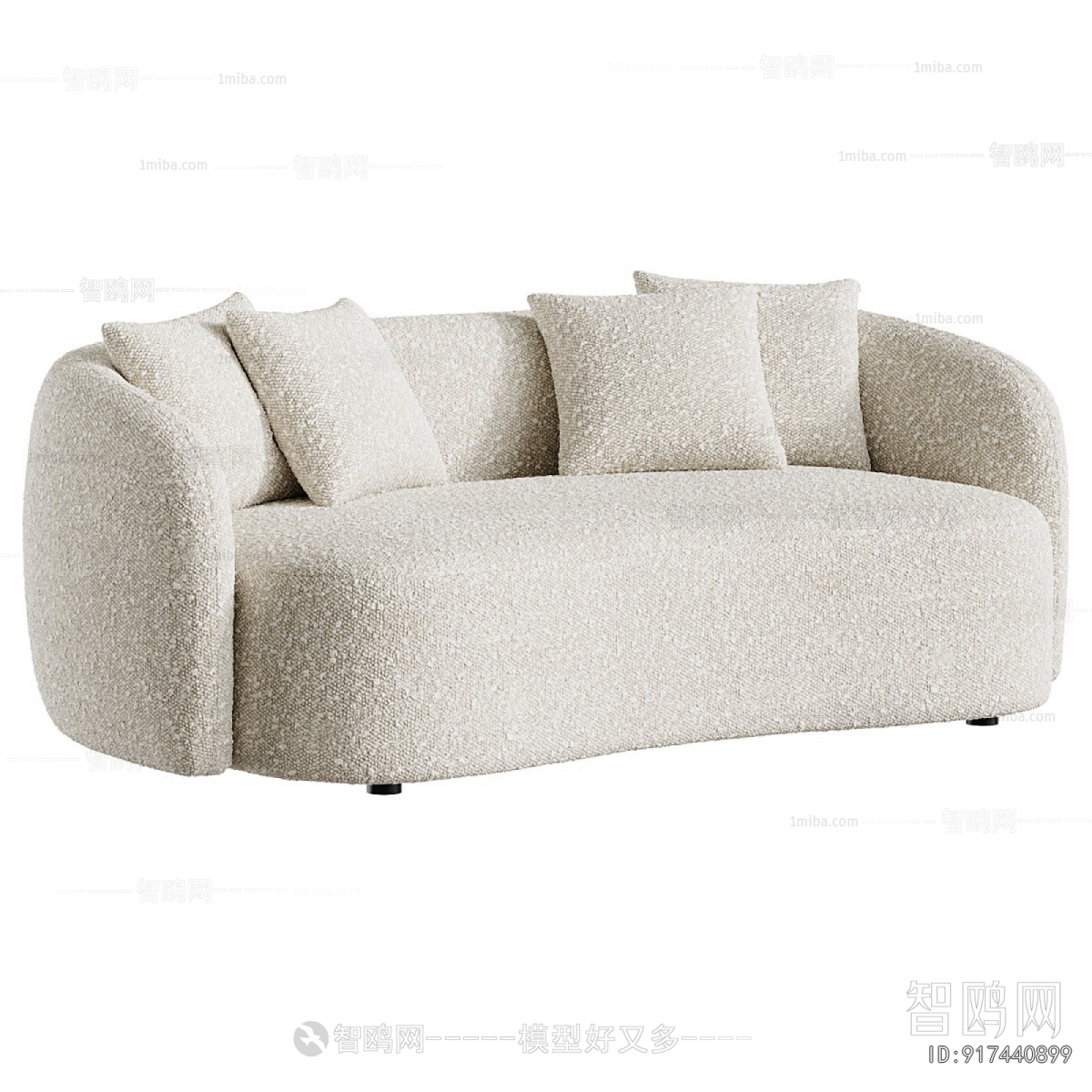 Modern A Sofa For Two
