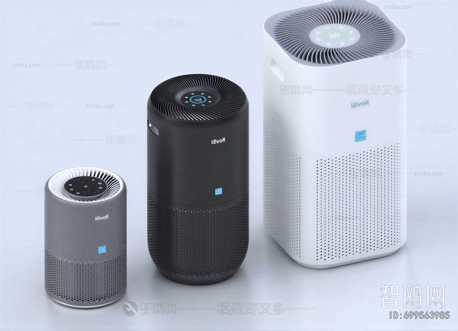 Modern Sound Box
