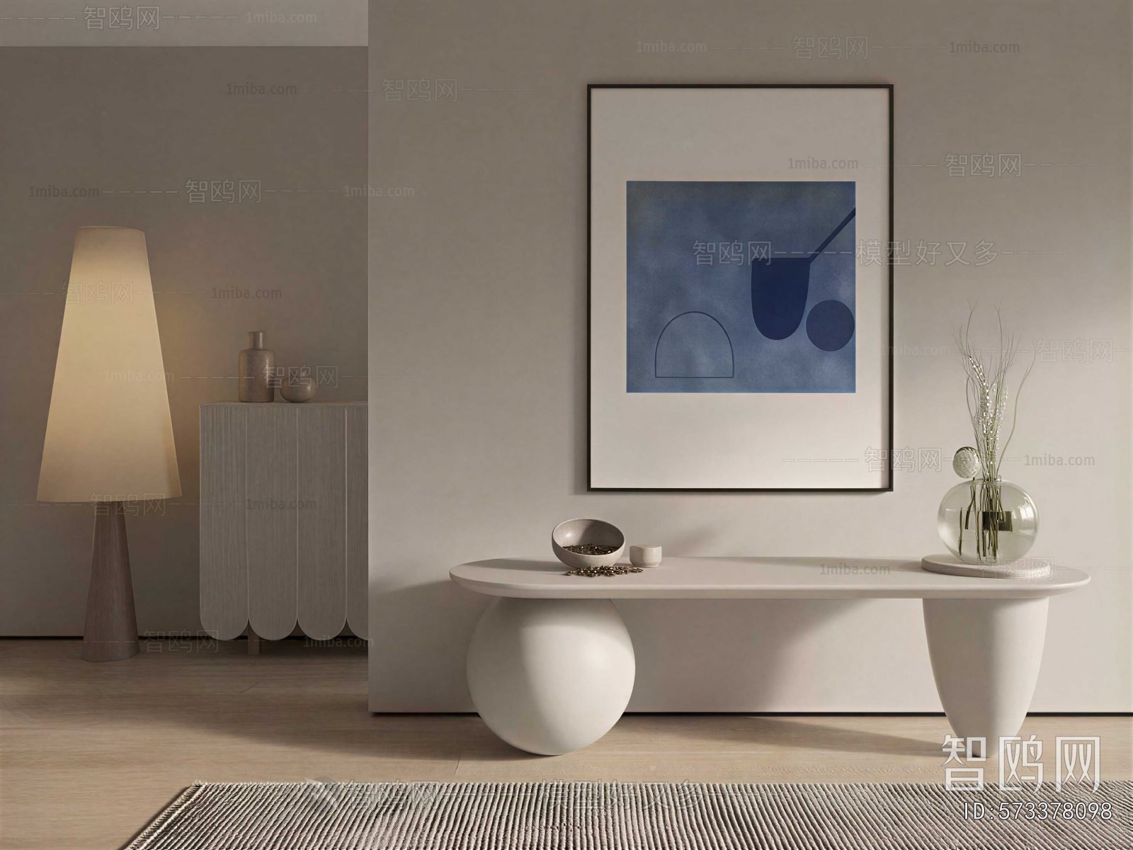 Modern Painting