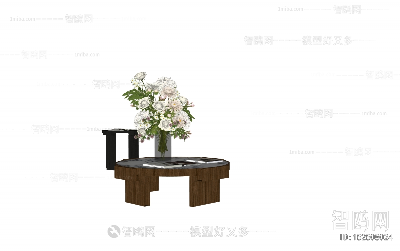 Modern Side Table/corner Table