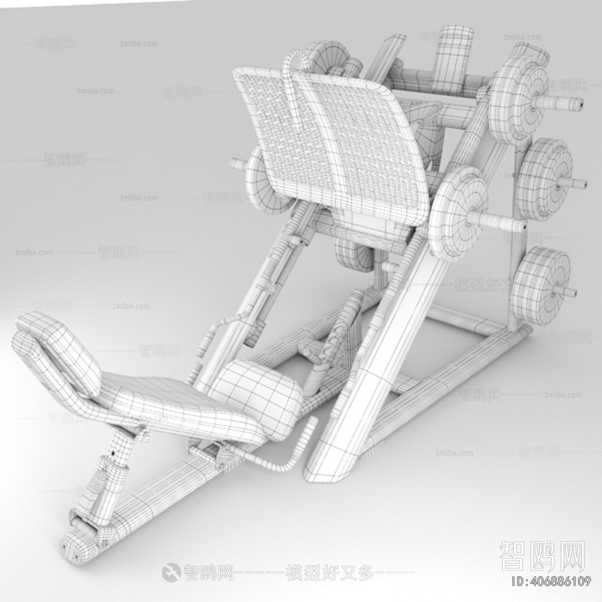 Modern Sports Equipment