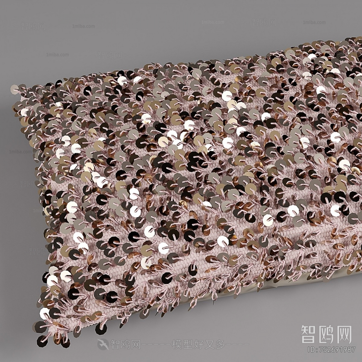 Modern Pillow