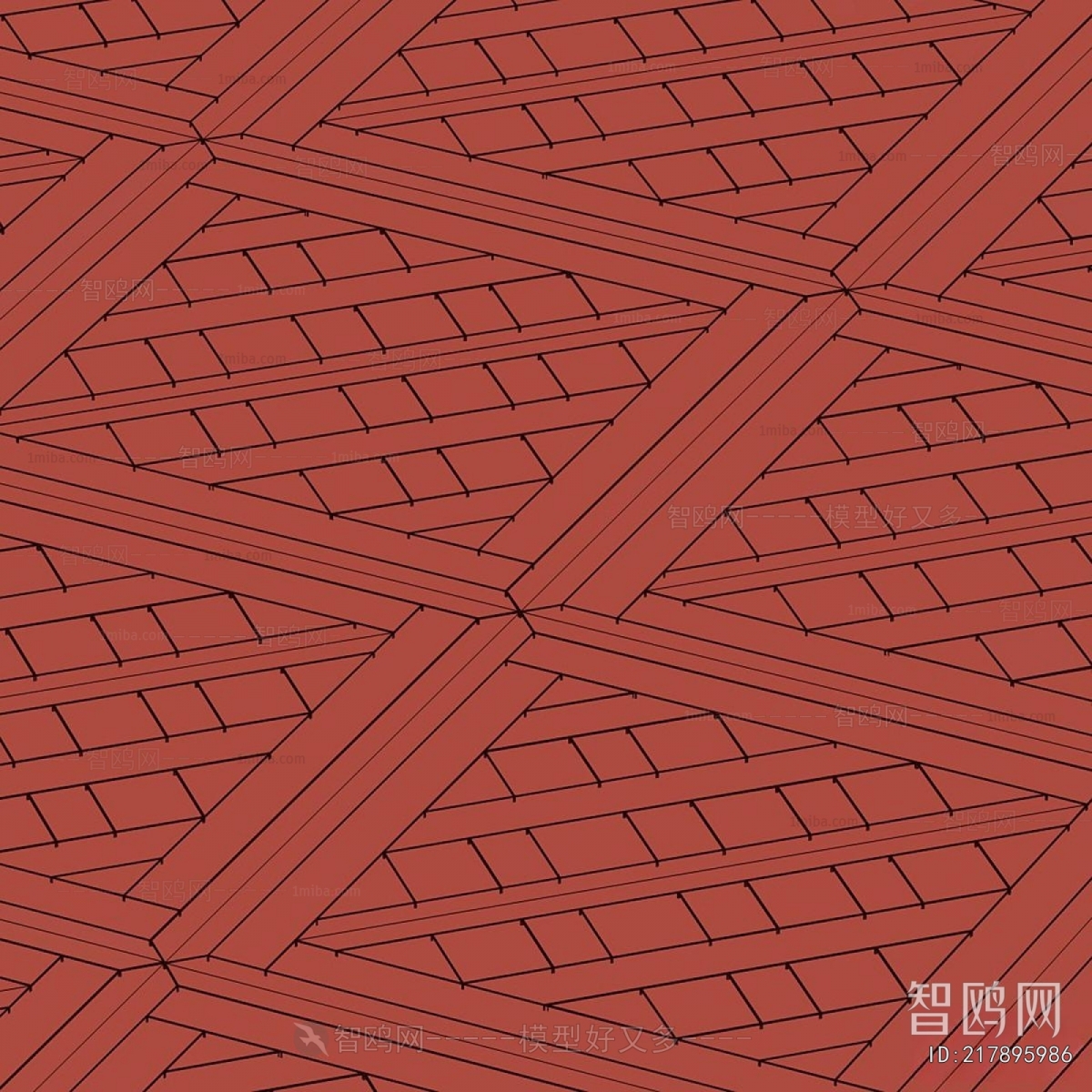 Modern Ground