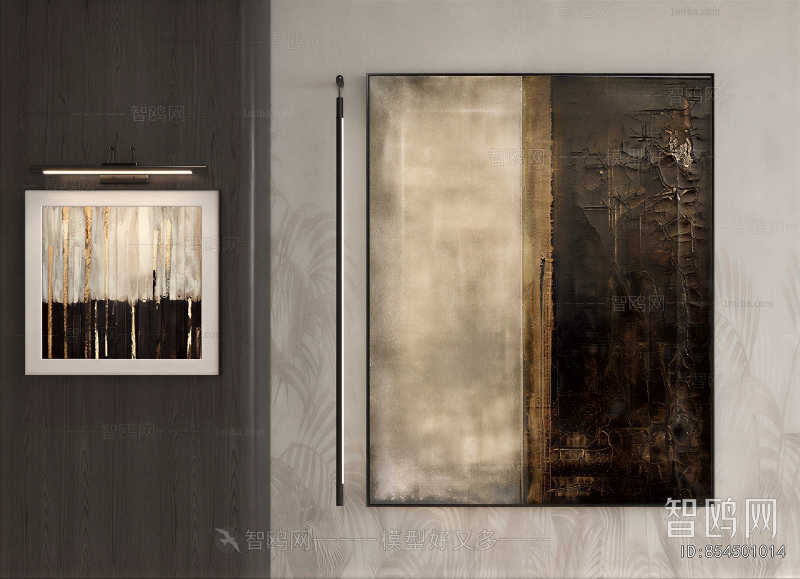 Modern Painting