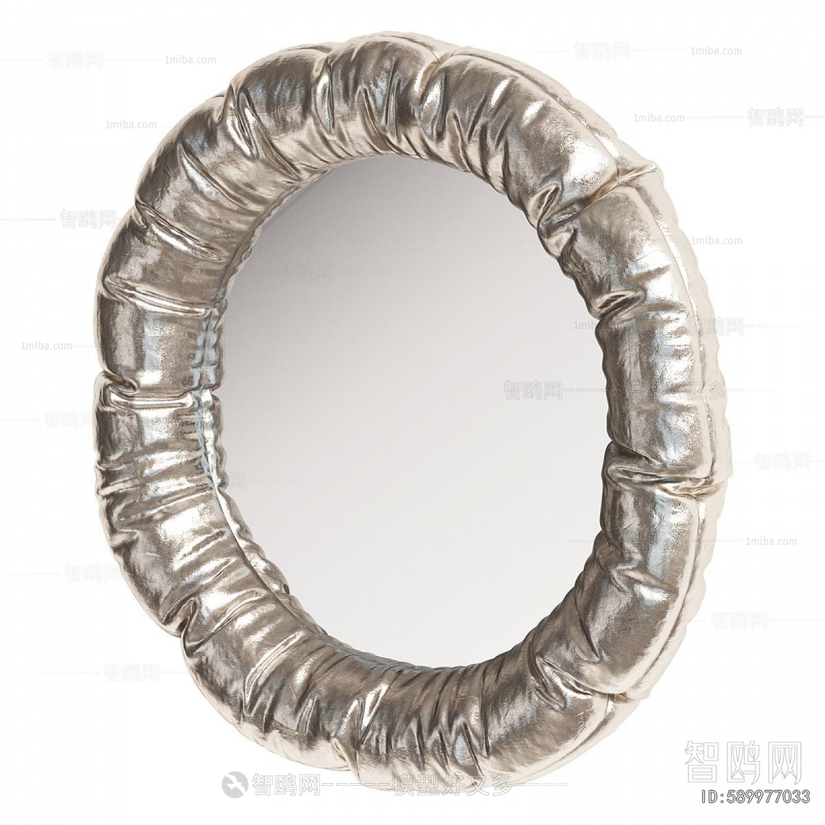 Modern The Mirror