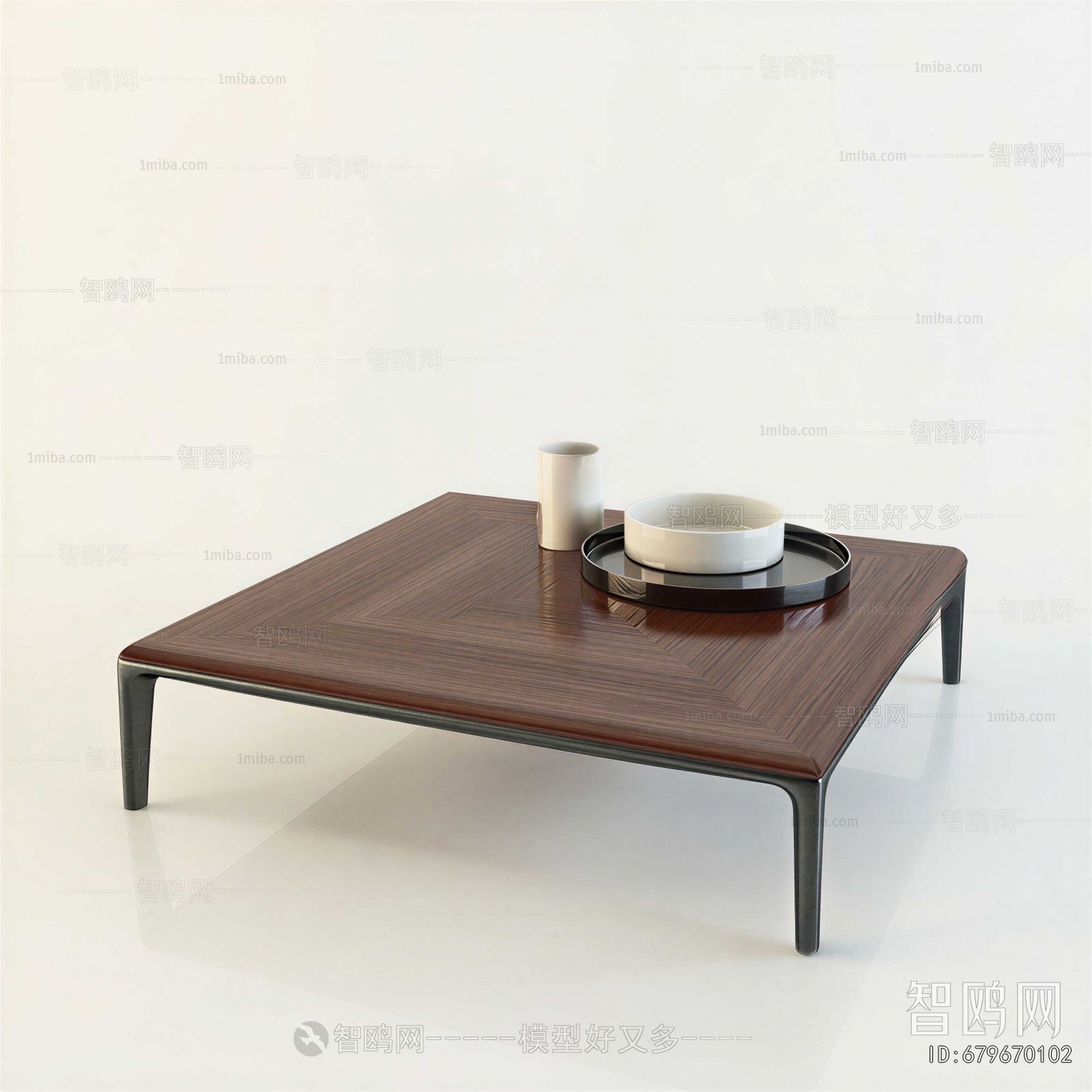 Modern Table