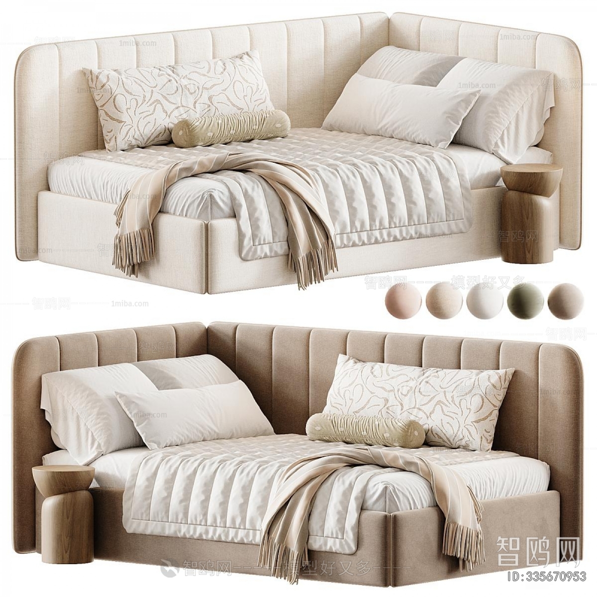 Modern Sofa Bed