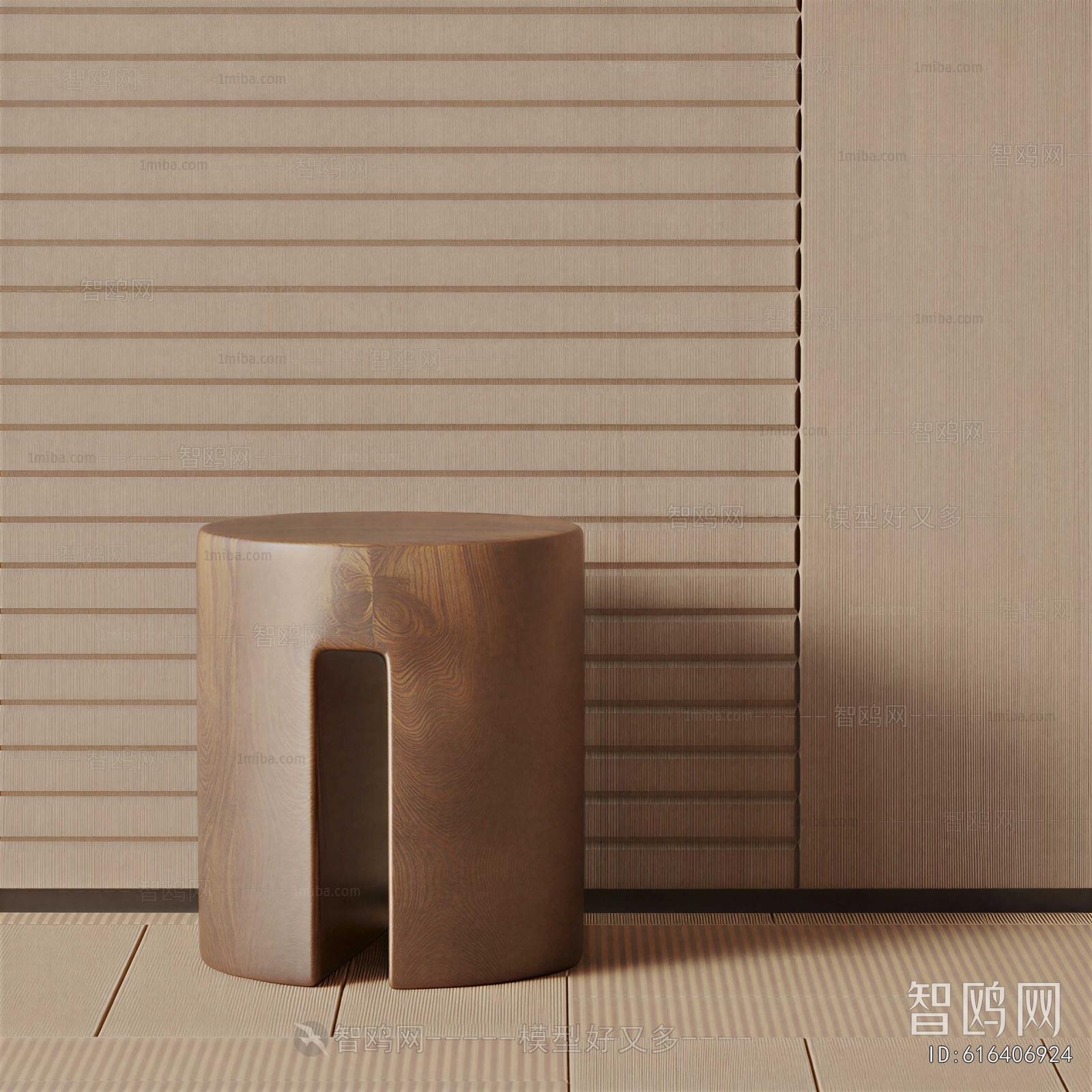Modern Side Table/corner Table