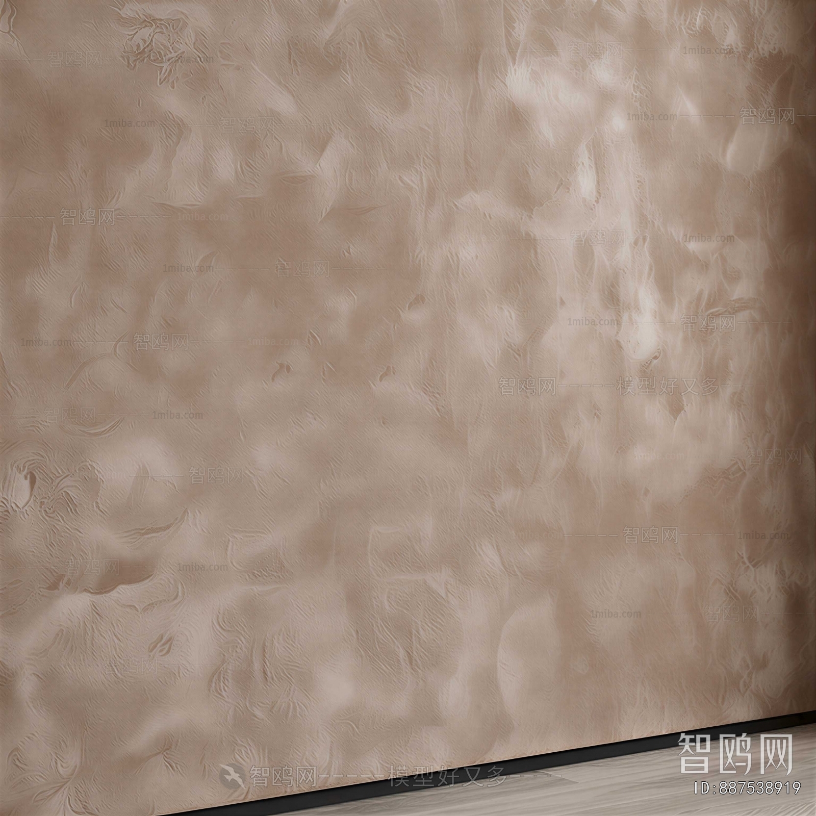 Modern Wall/floor/ceiling
