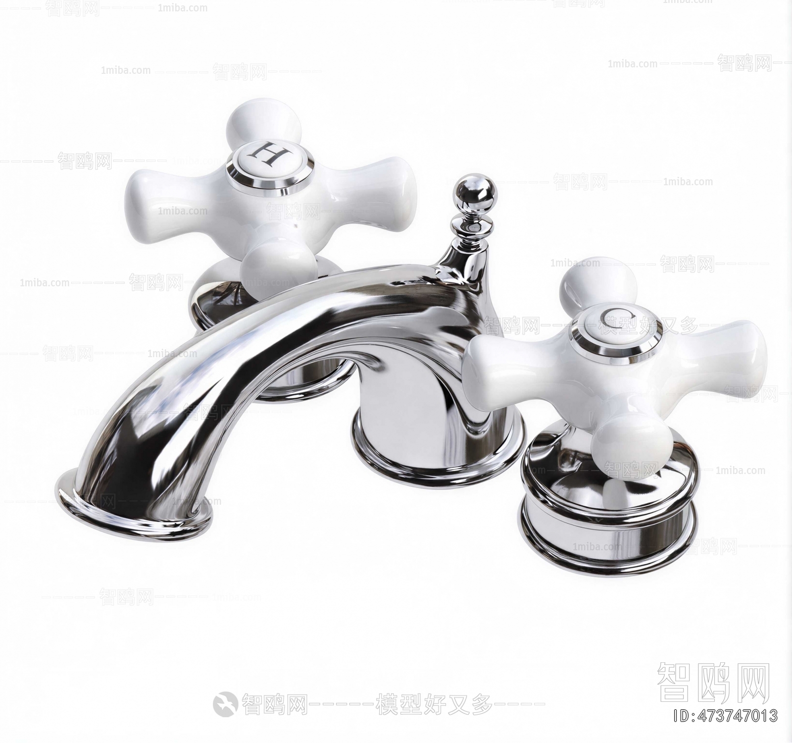 Modern Bathroom Hardware