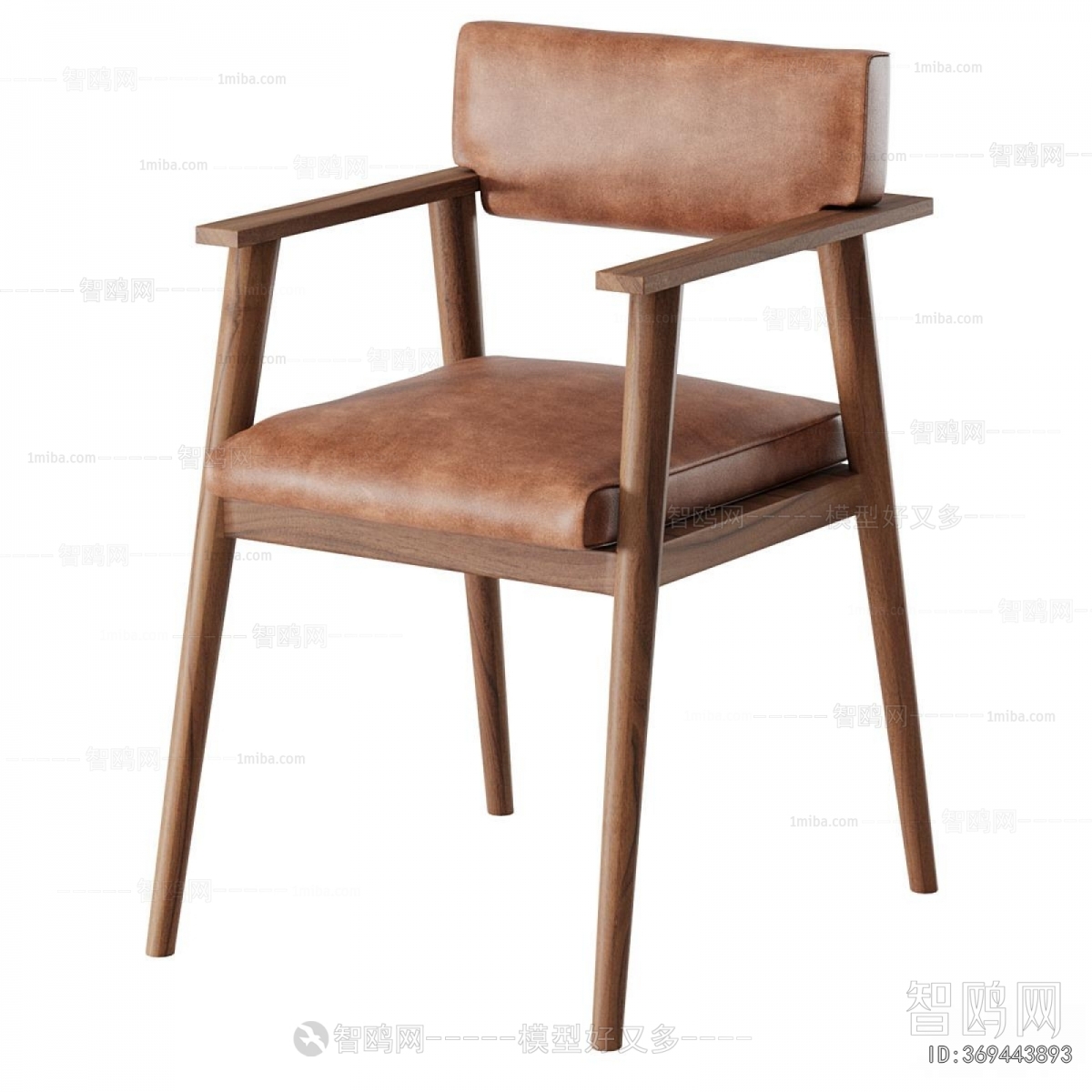 Modern Dining Chair