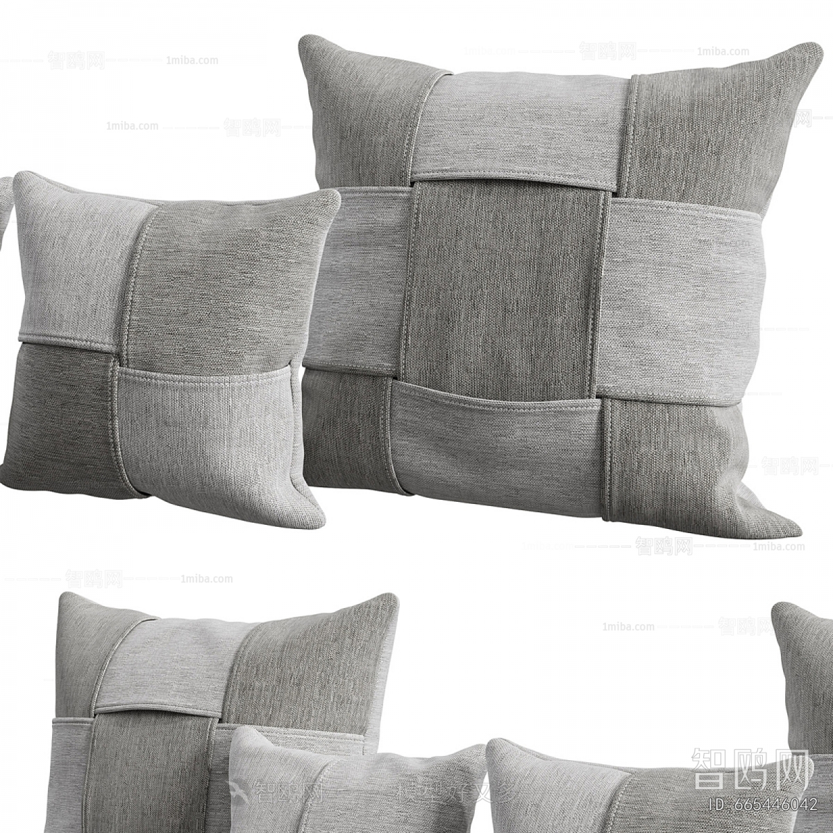 Modern Pillow