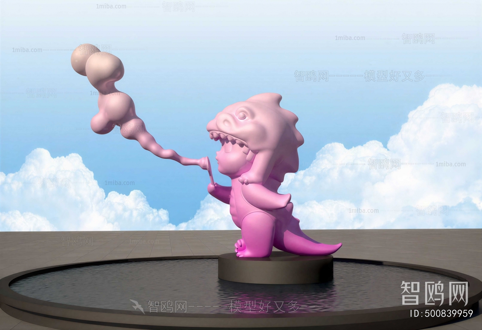 Modern Sculpture