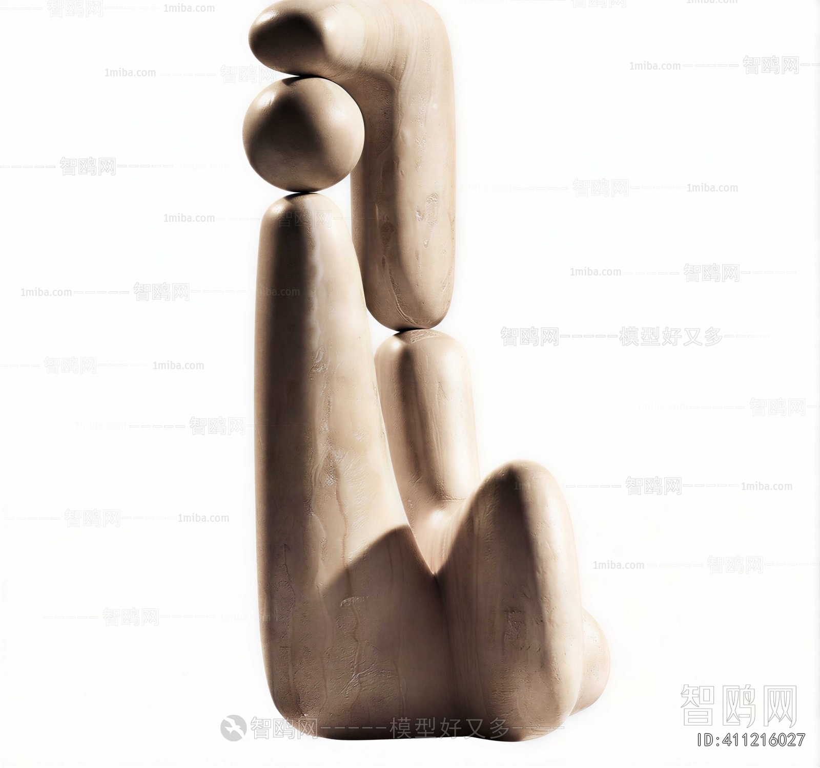 Modern Sculpture