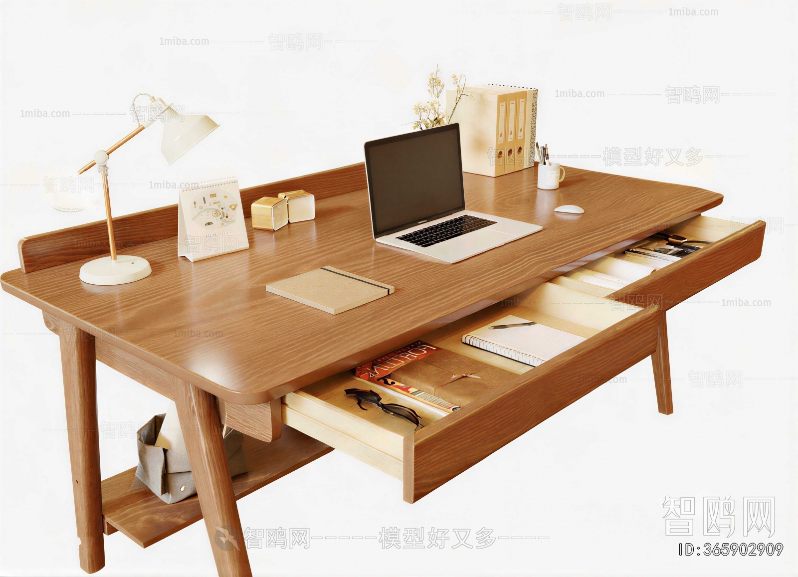 Modern Desk