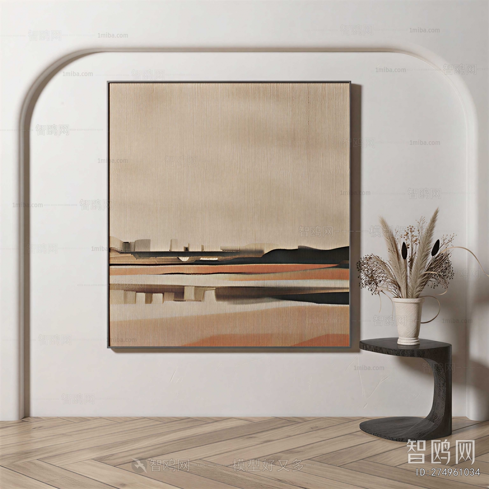 Modern Painting
