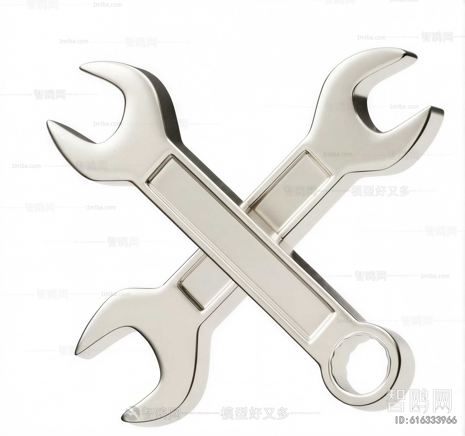 Modern Piece Of Hardware