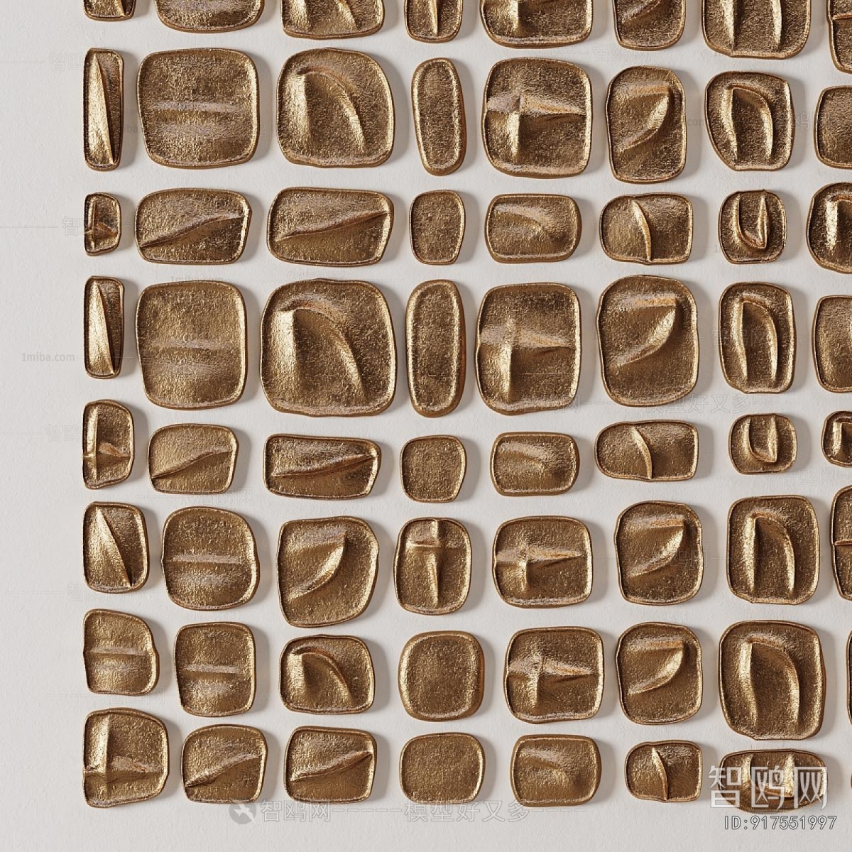 Modern Wall Decoration