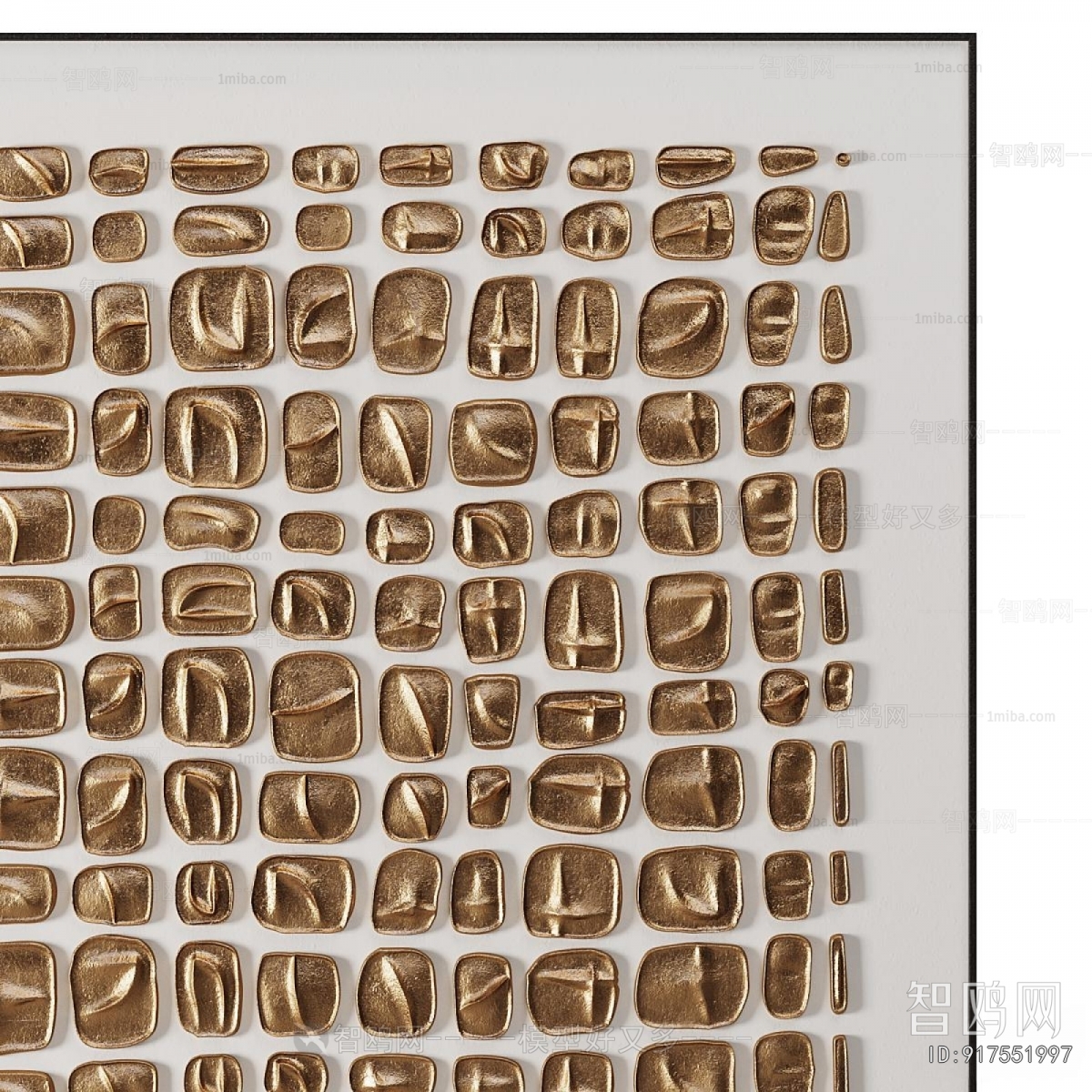 Modern Wall Decoration