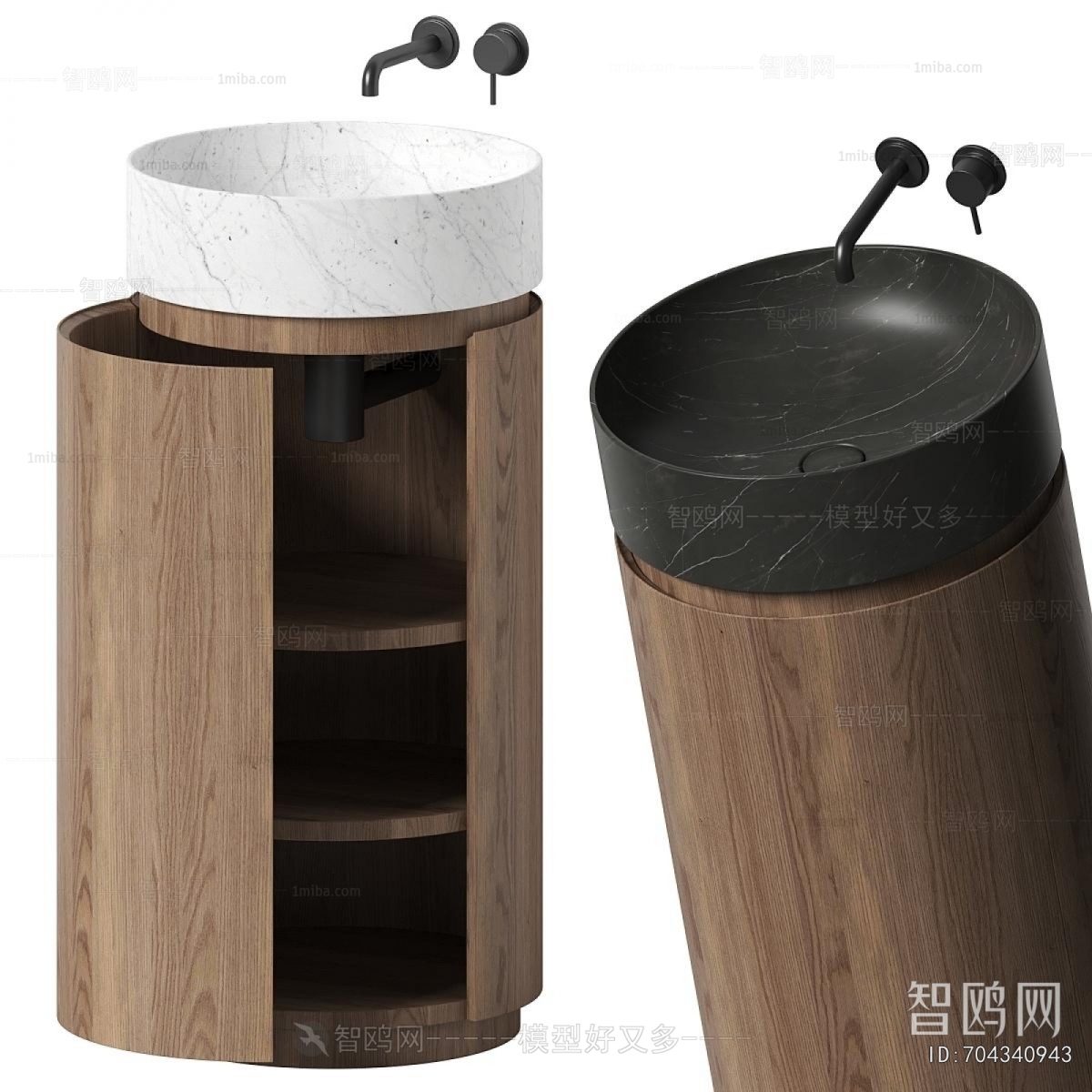 Modern Basin