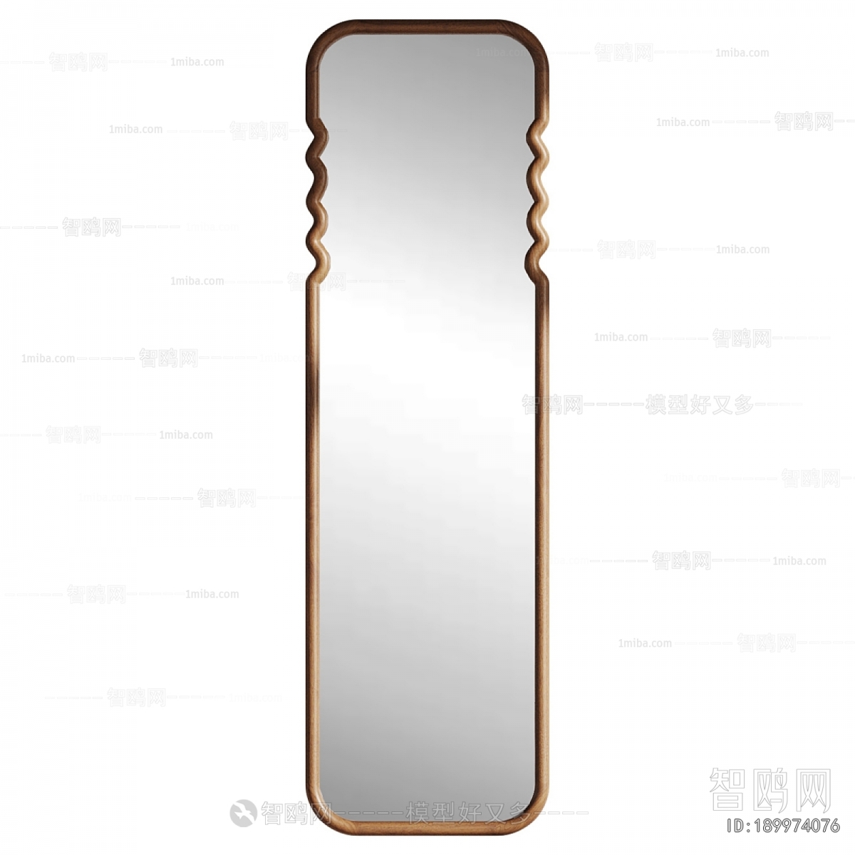 European Style The Mirror