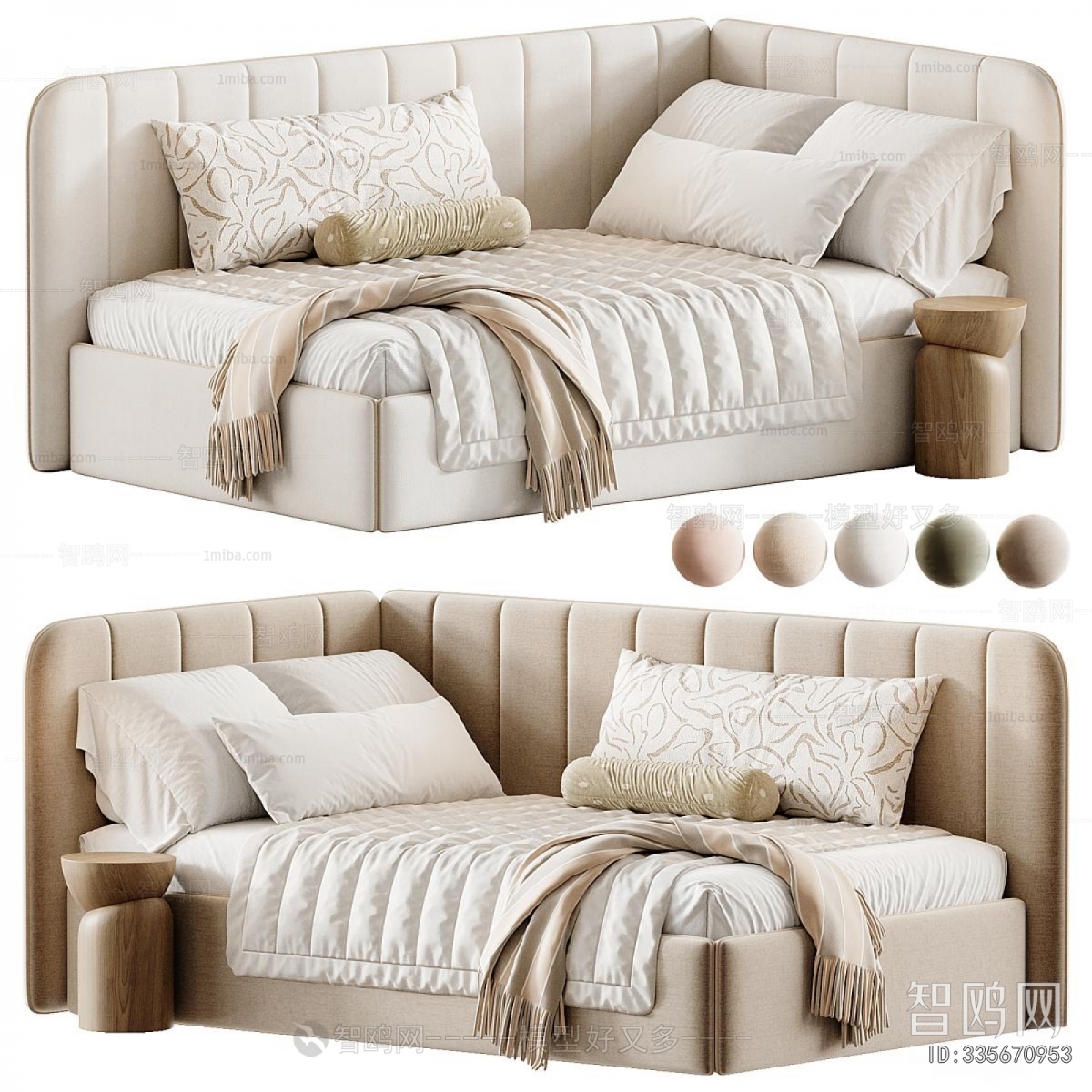 Modern Sofa Bed