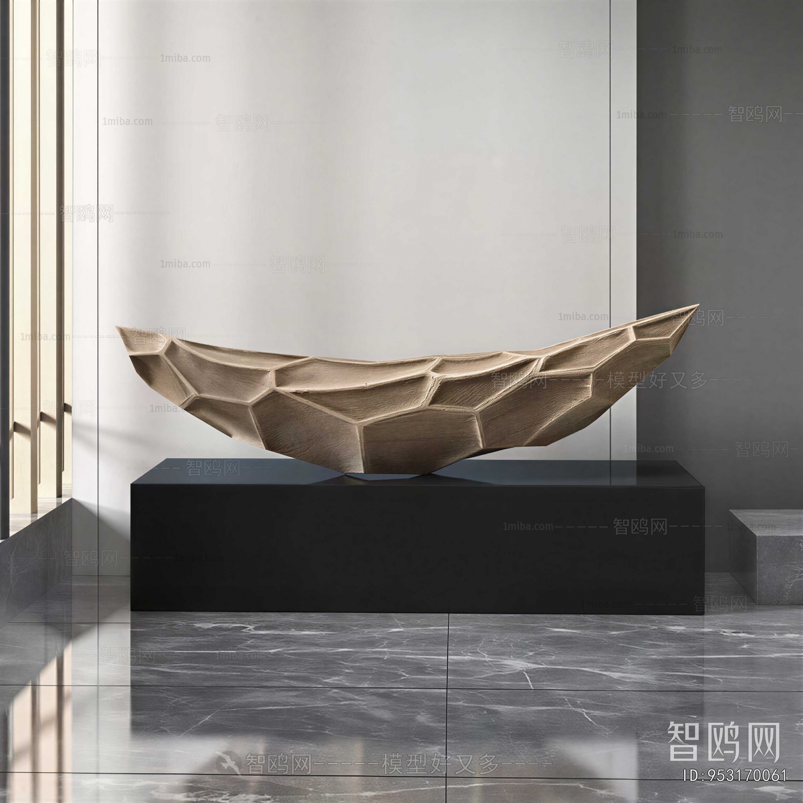 Modern Sculpture