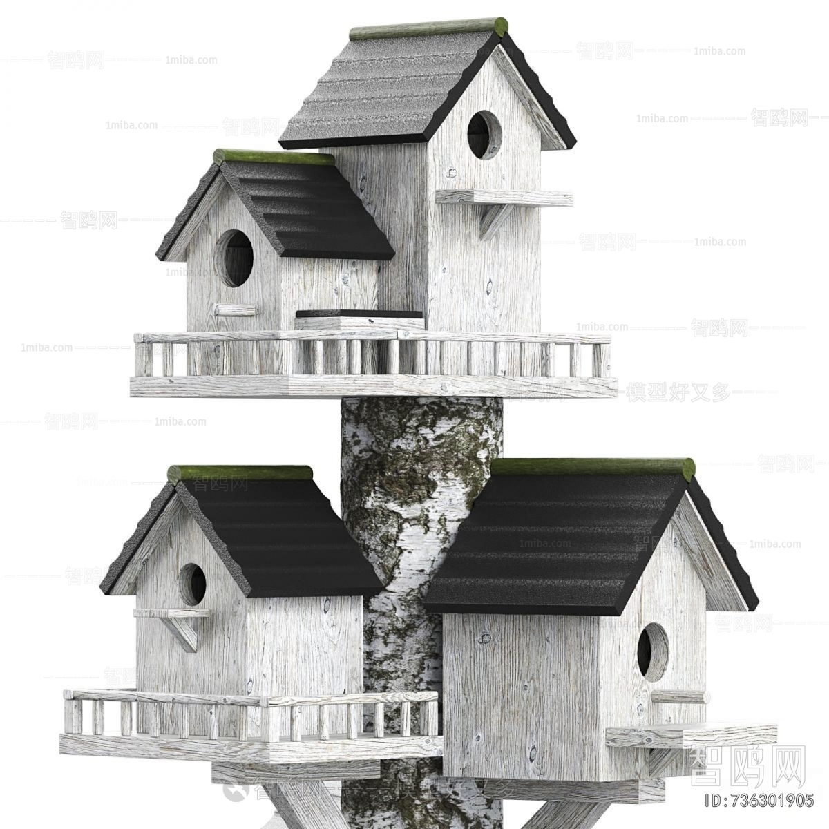 Modern Pet Products