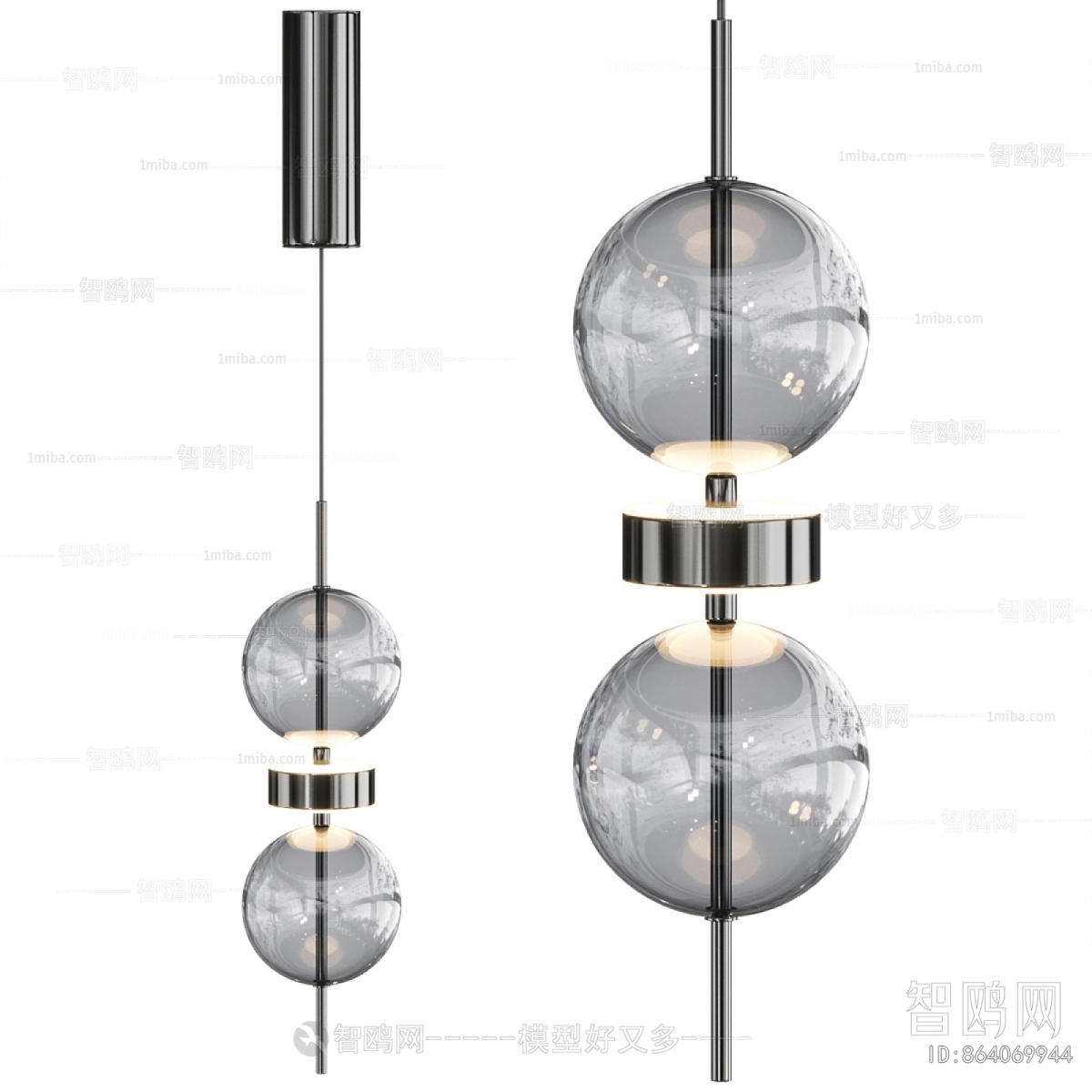 Modern Droplight