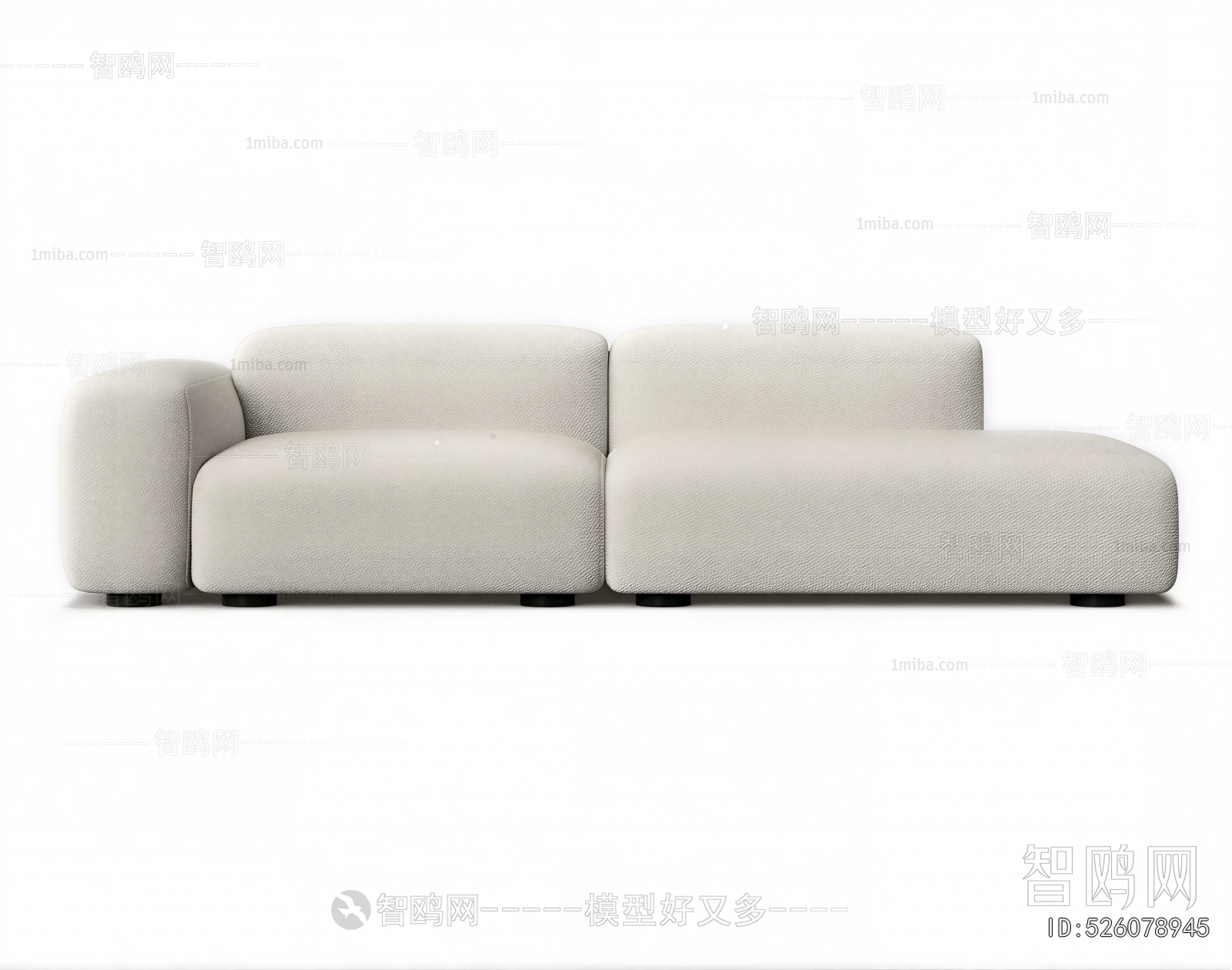Modern A Sofa For Two
