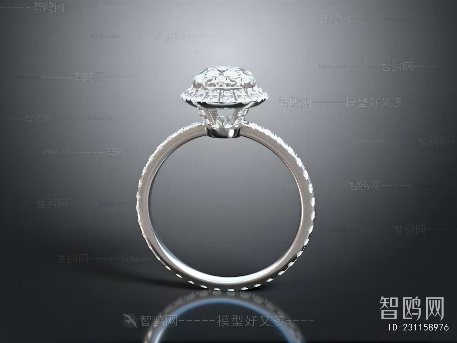 Modern Jewelry