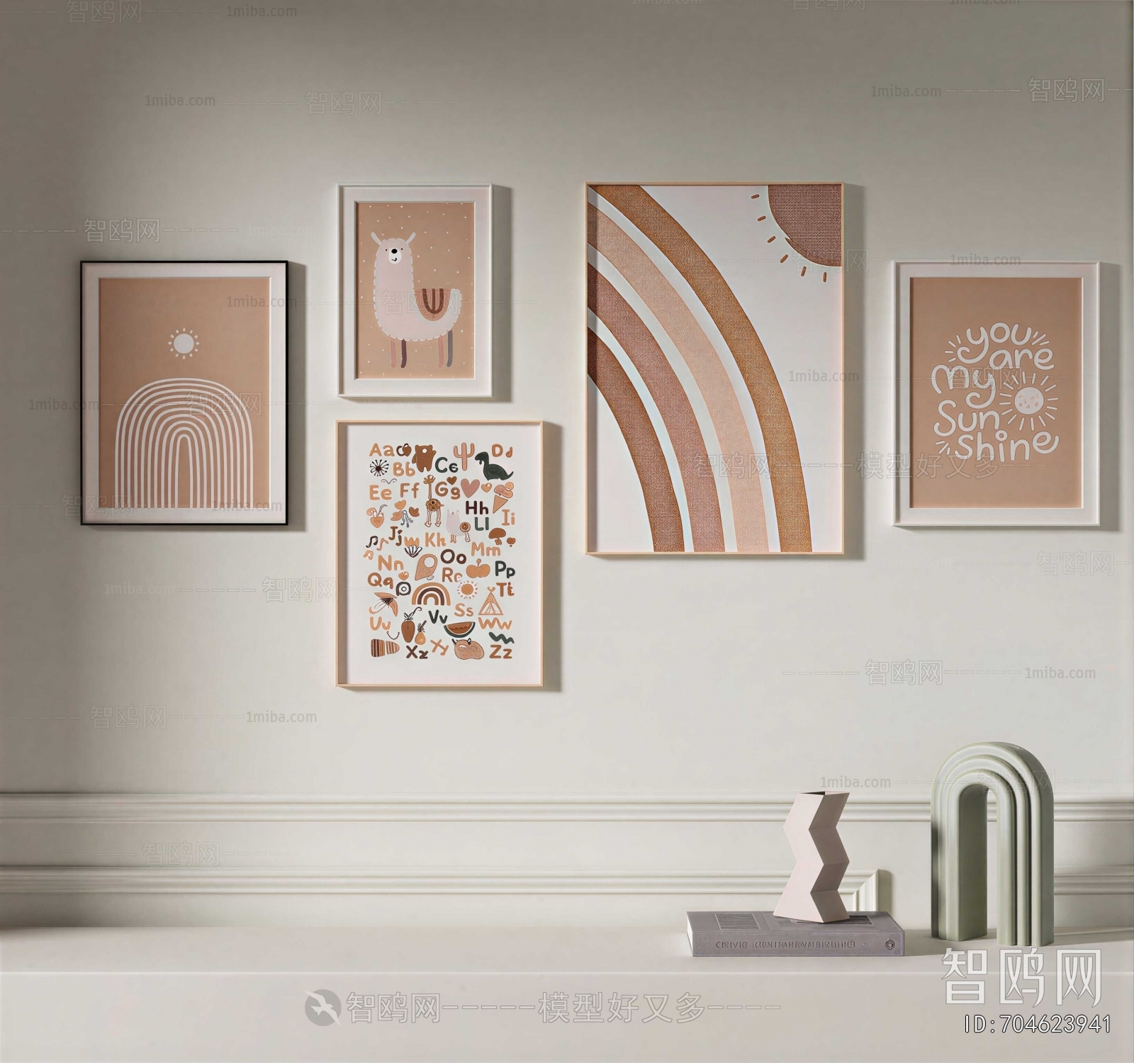 Modern Painting