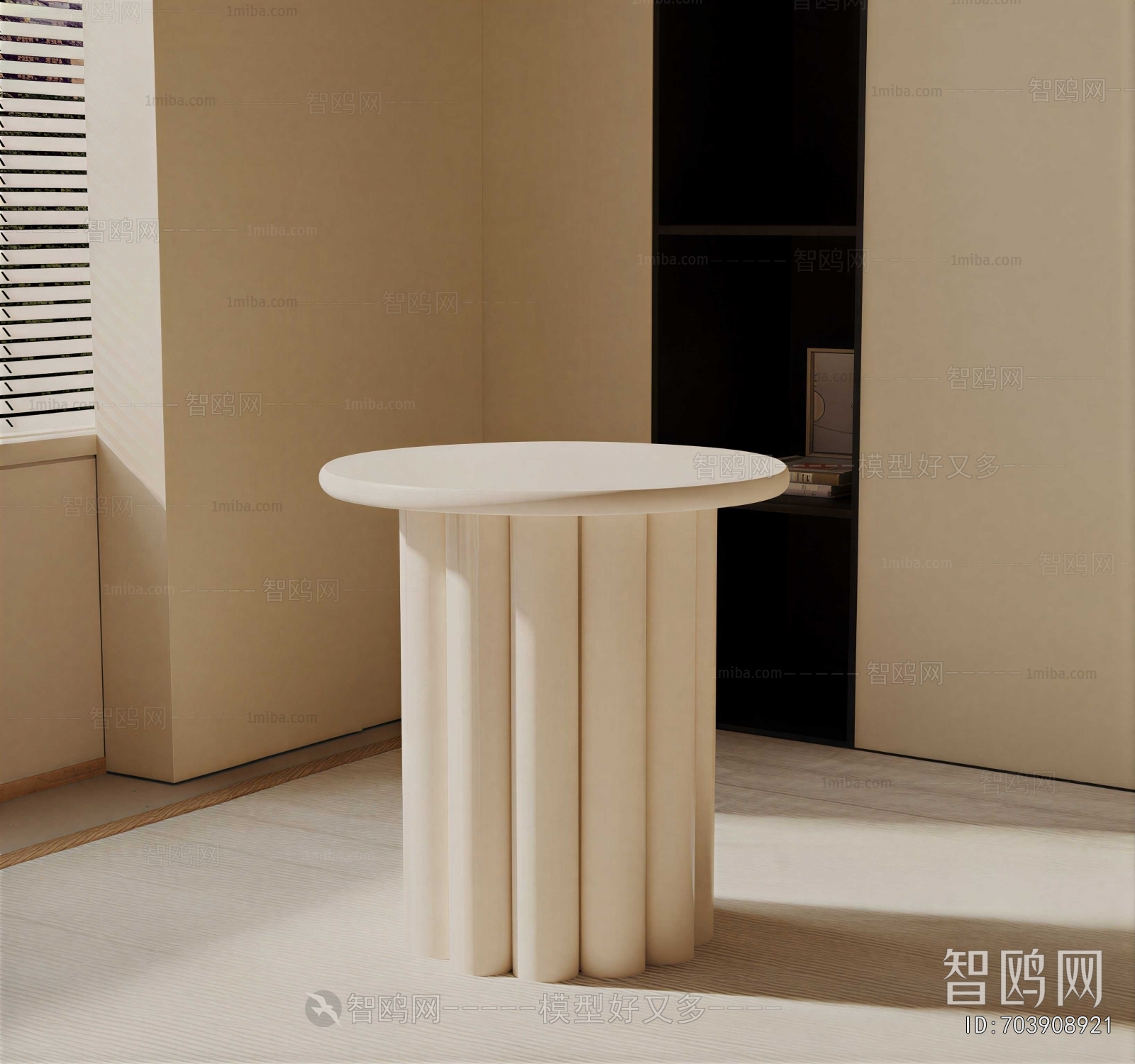 Modern Side Table/corner Table
