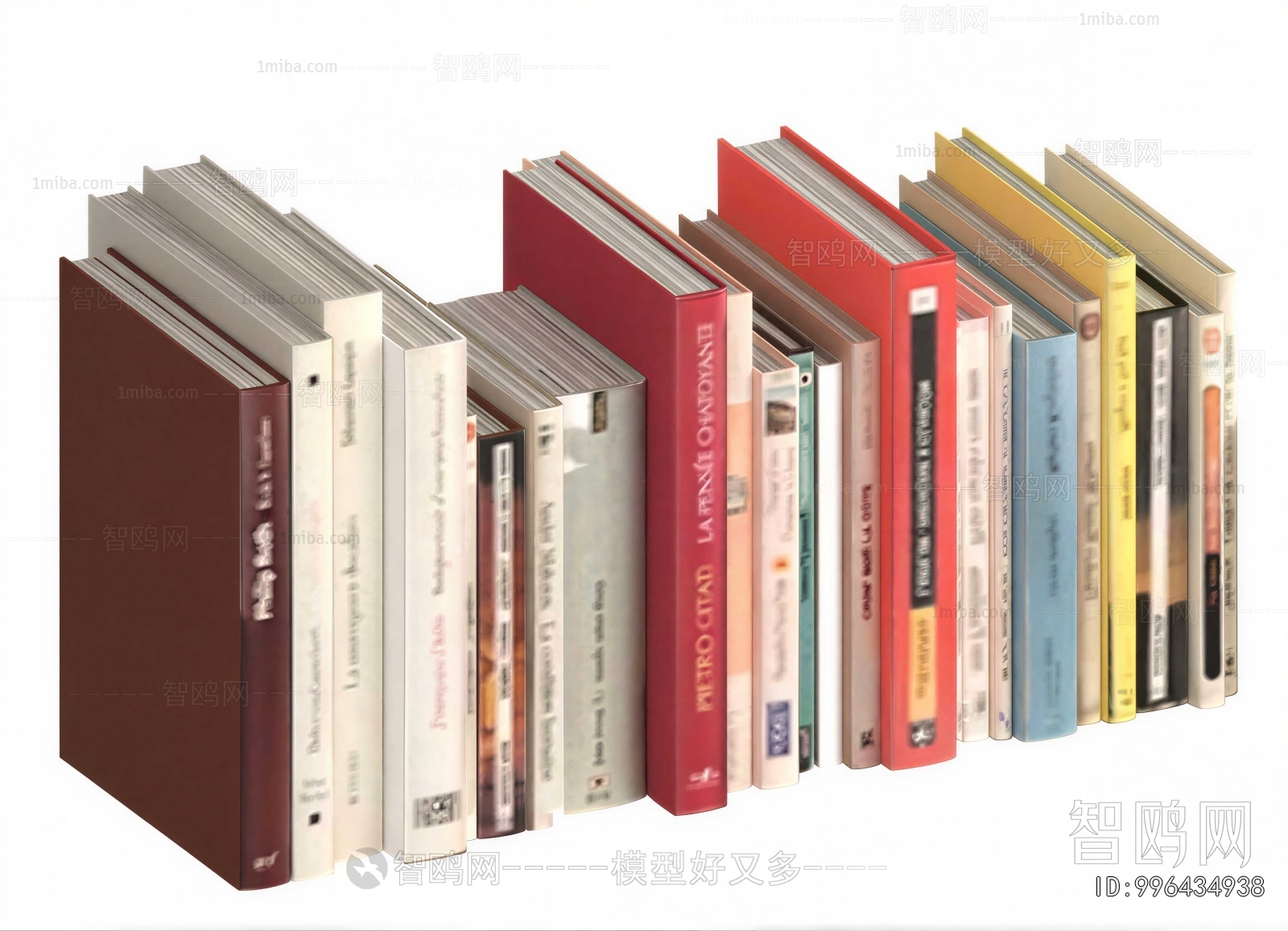 Modern Book