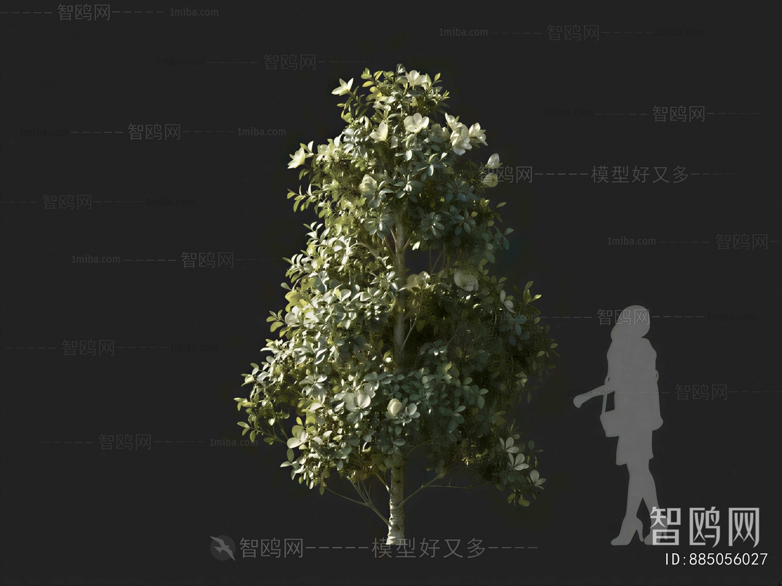 Modern Tree