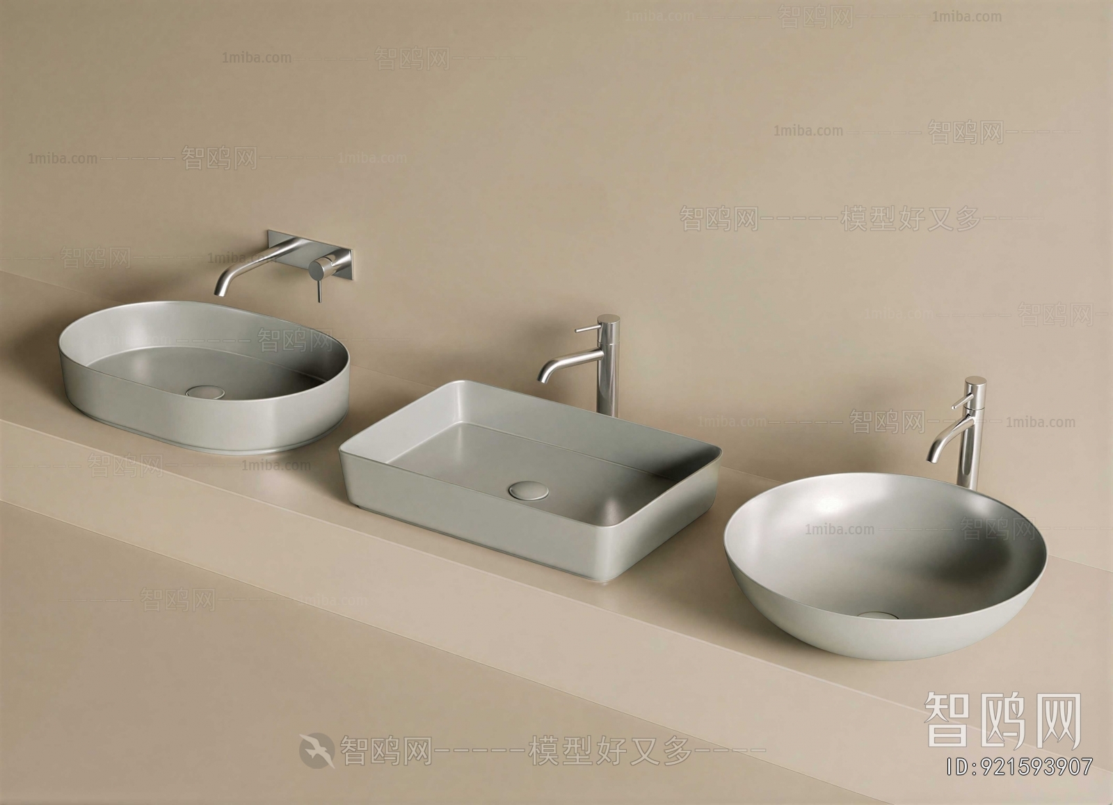 Modern Basin