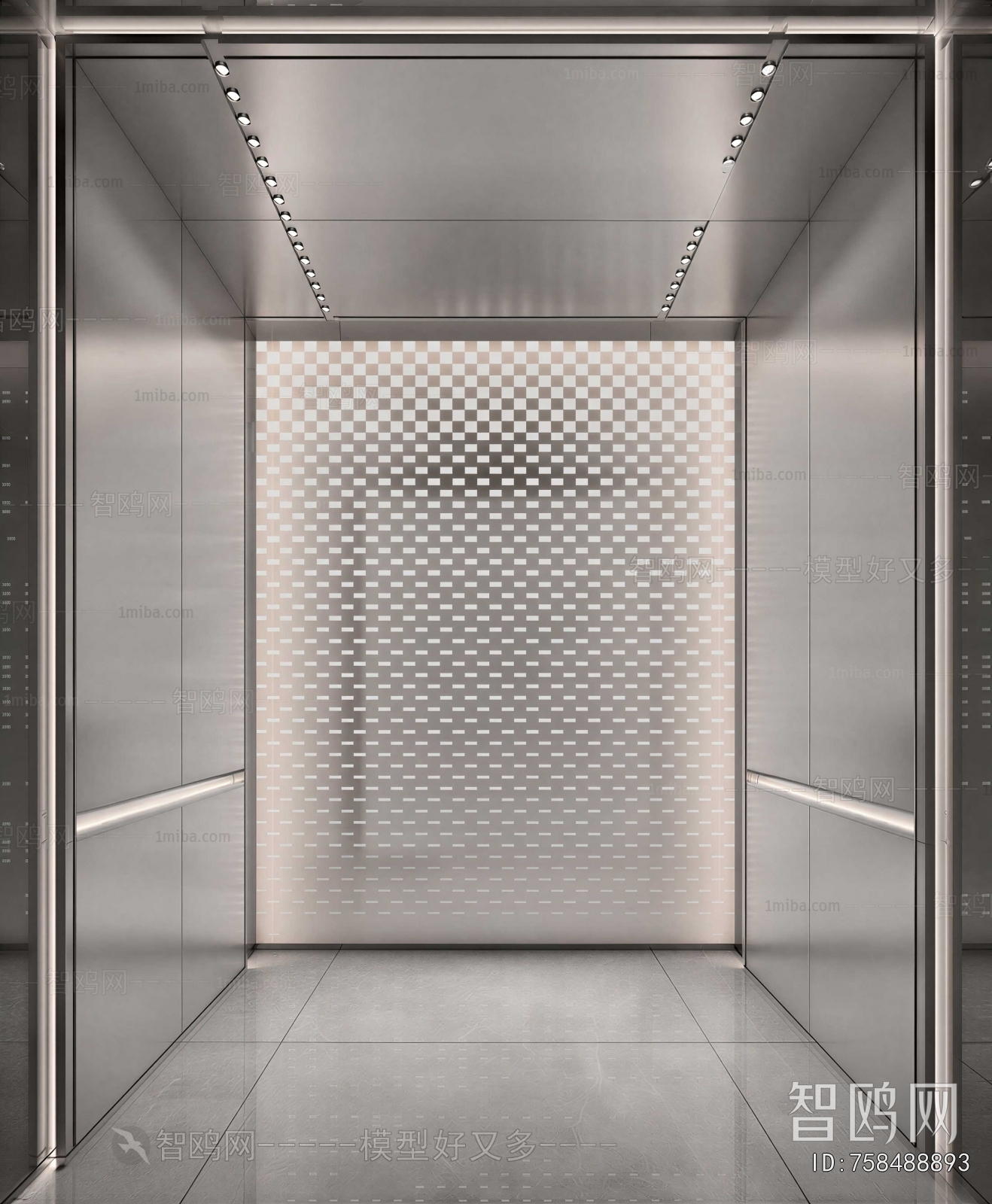 Modern Lift
