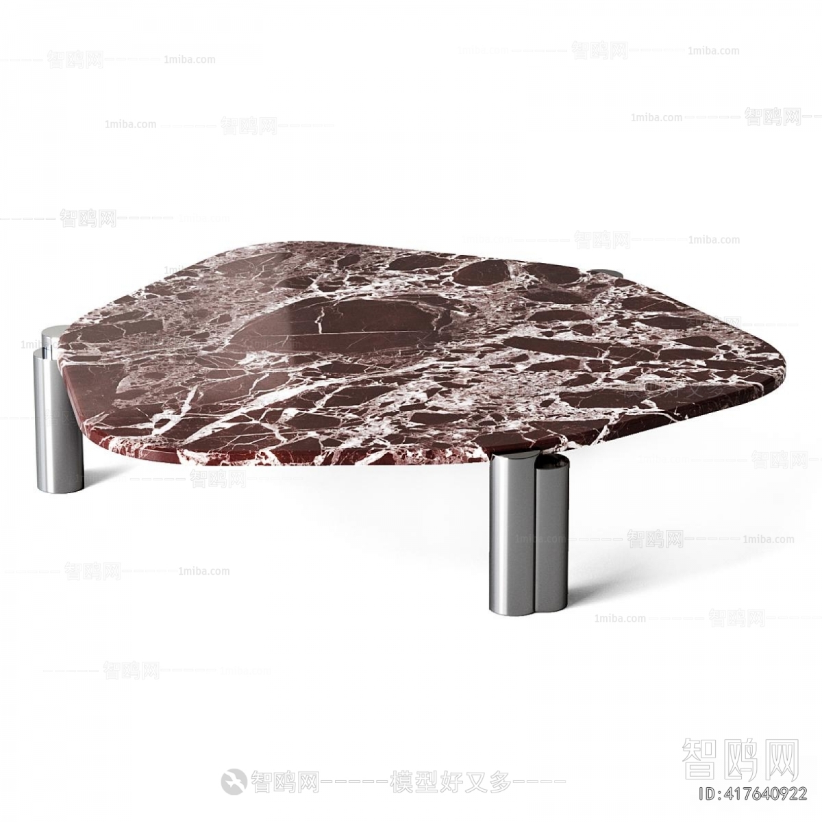Modern Coffee Table