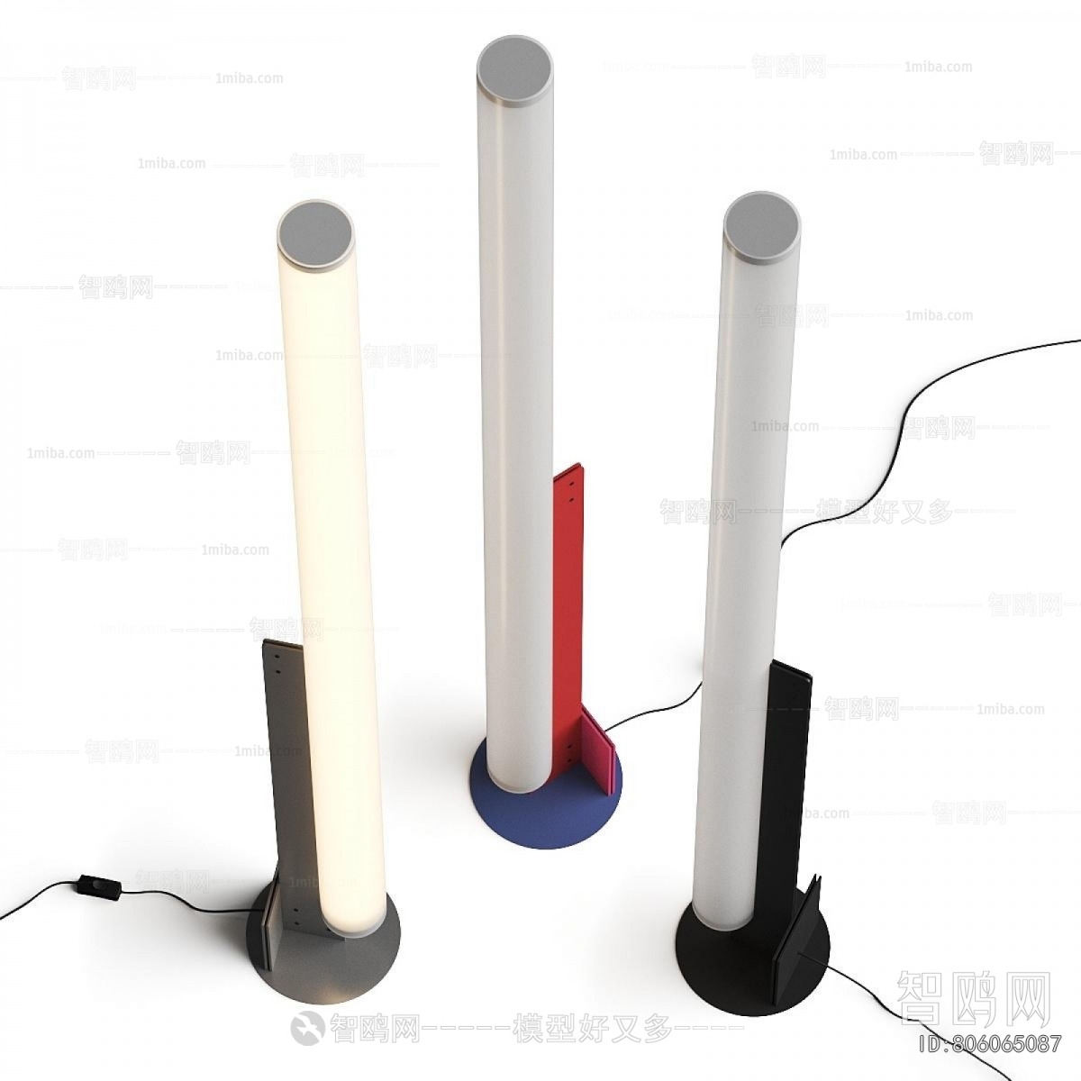 Modern Outdoor Light