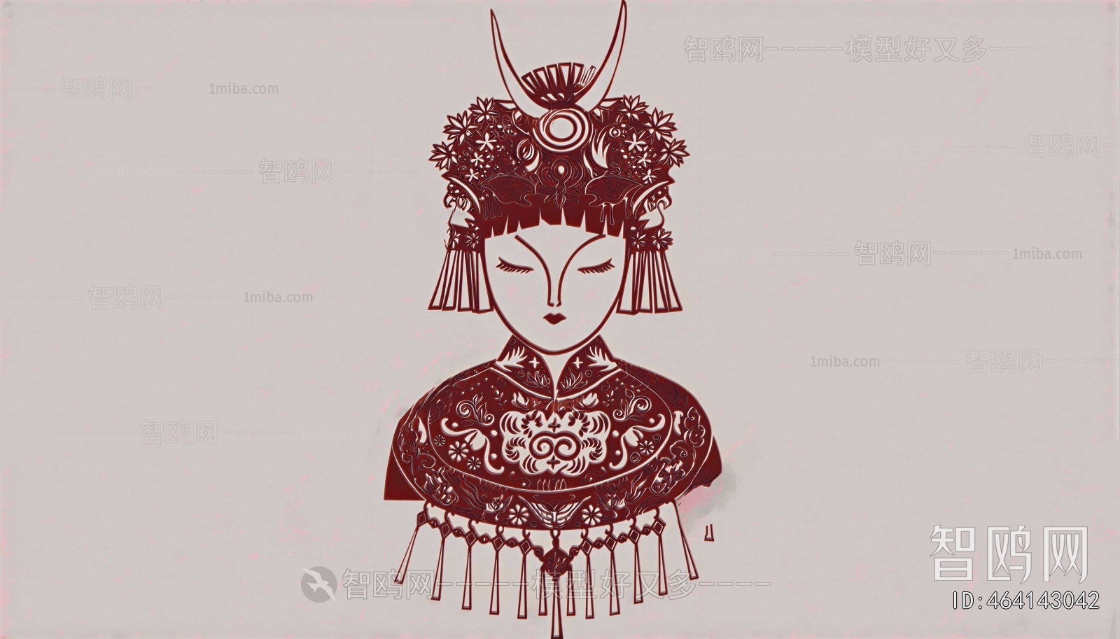 New Chinese Style Wall Decoration